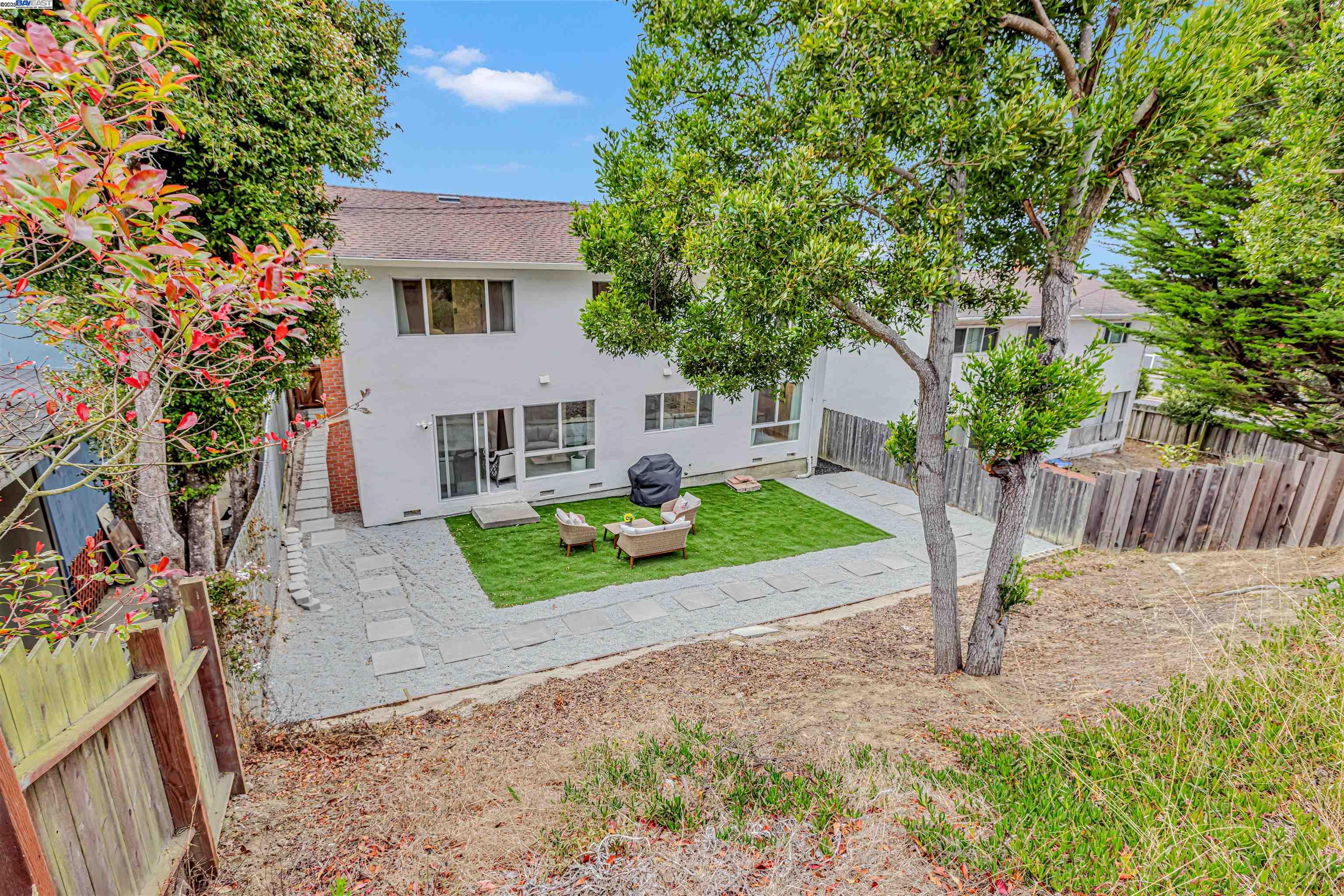 Detail Gallery Image 53 of 54 For 2270 Kenry Way, South San Francisco,  CA 94080 - 5 Beds | 3 Baths