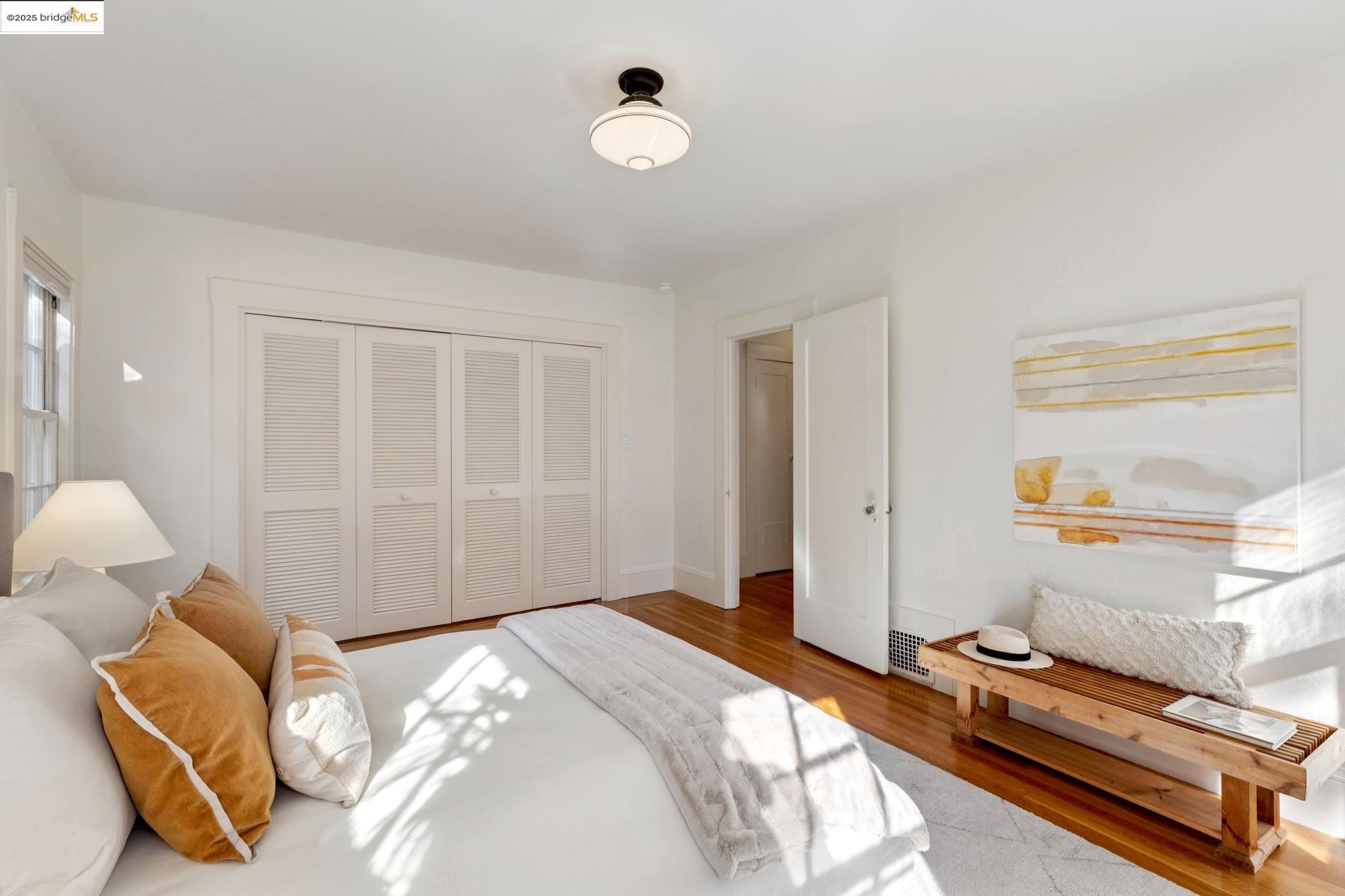 Detail Gallery Image 25 of 60 For 941 Warfield Ave, Oakland,  CA 94610 - 3 Beds | 2 Baths