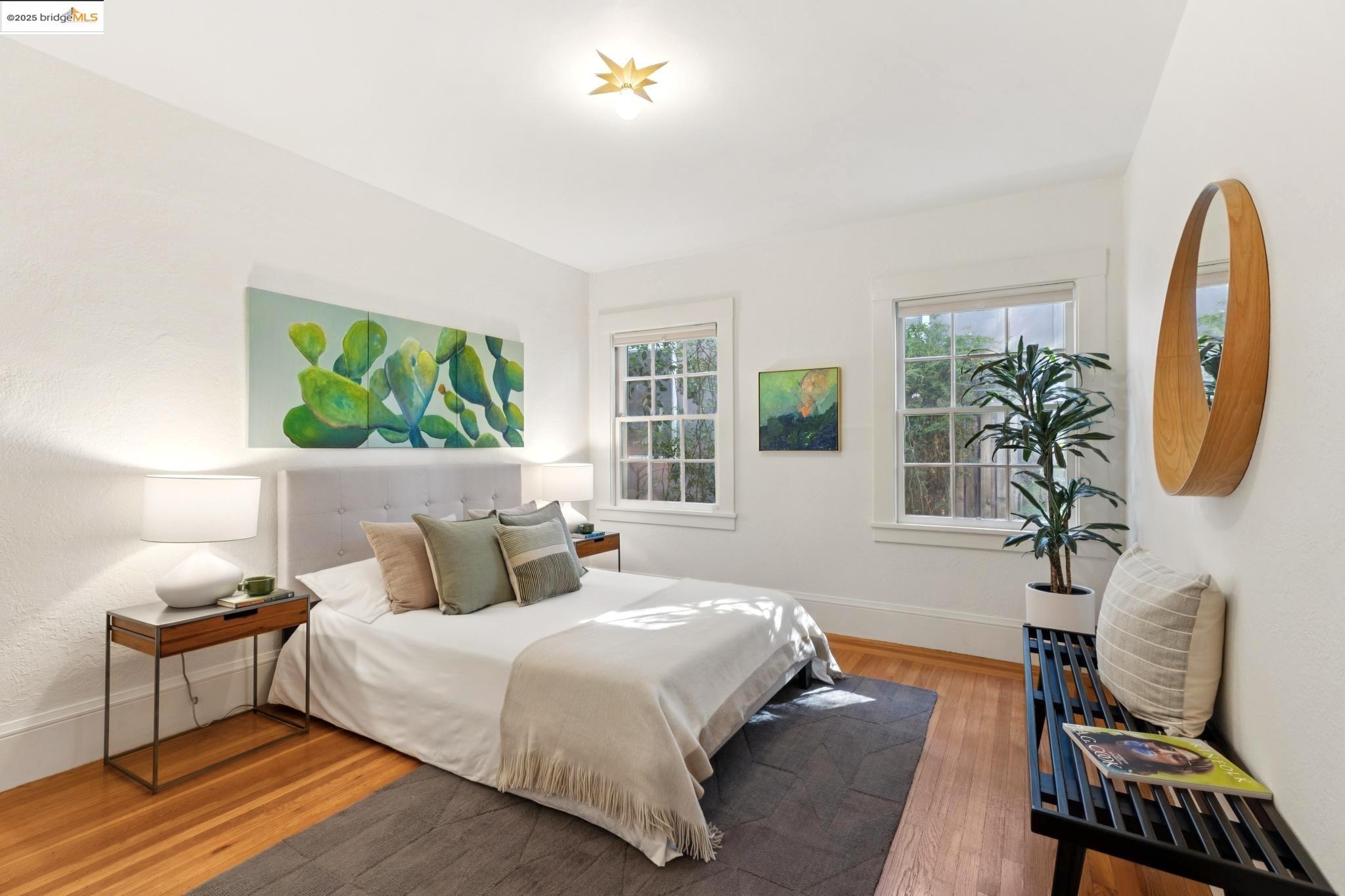 Detail Gallery Image 29 of 60 For 941 Warfield Ave, Oakland,  CA 94610 - 3 Beds | 2 Baths