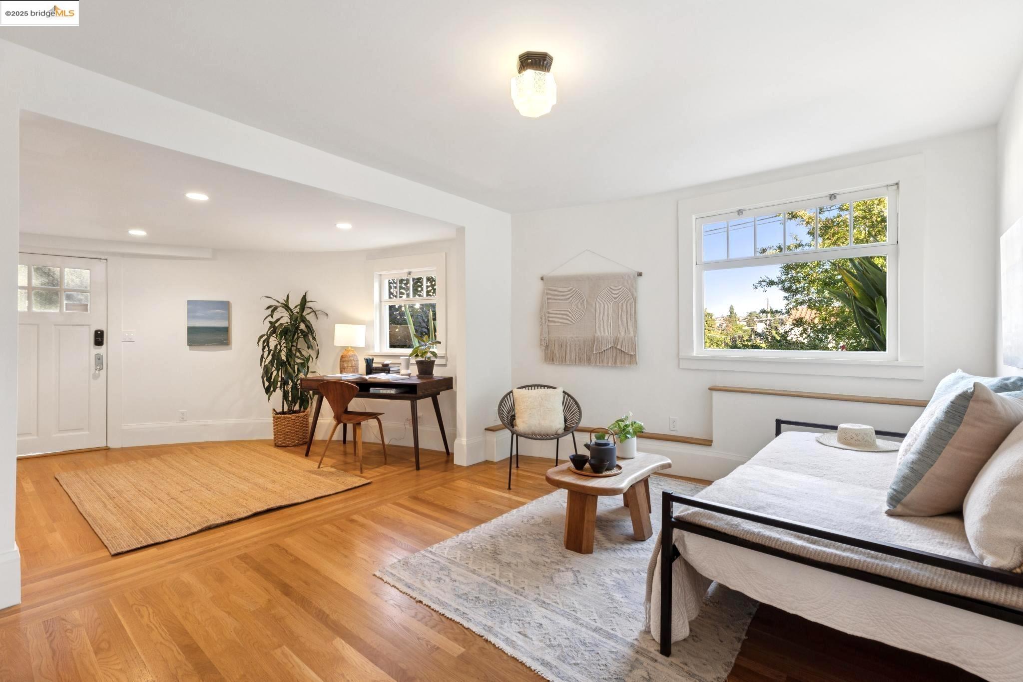 Detail Gallery Image 32 of 60 For 941 Warfield Ave, Oakland,  CA 94610 - 3 Beds | 2 Baths