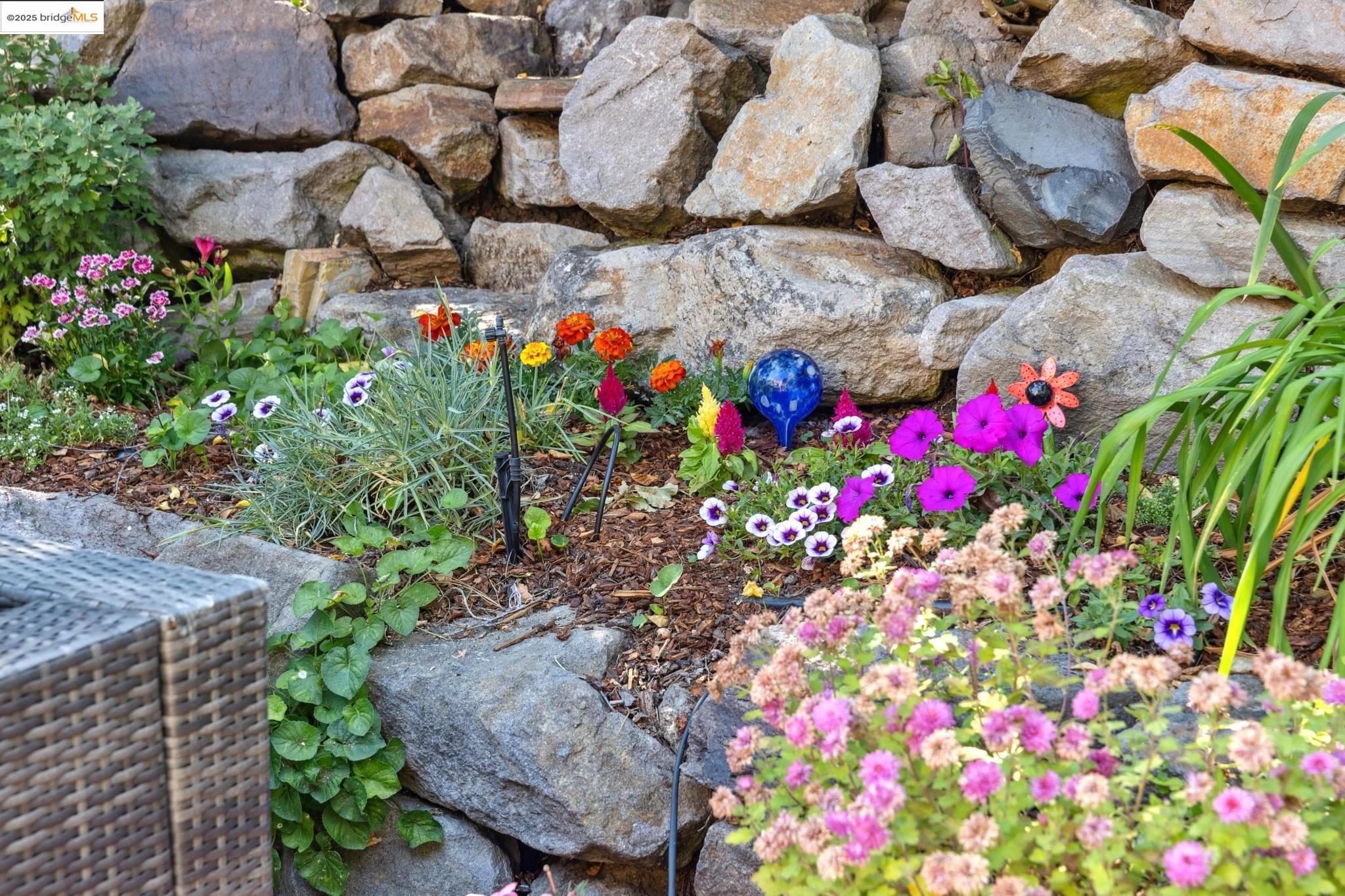 Detail Gallery Image 42 of 60 For 941 Warfield Ave, Oakland,  CA 94610 - 3 Beds | 2 Baths