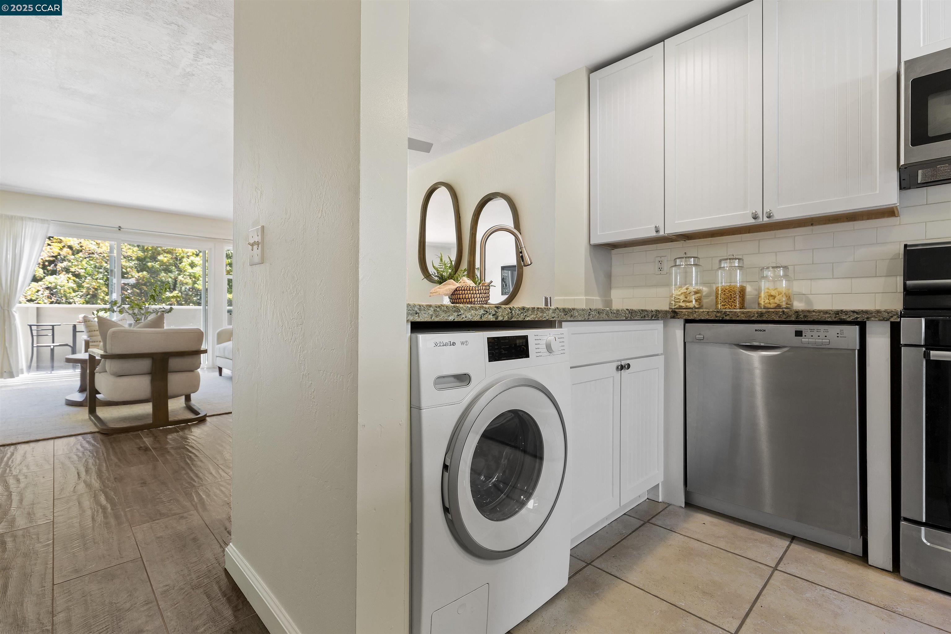 Detail Gallery Image 12 of 25 For 73 Brookwood Rd #9,  Orinda,  CA 94563 - 2 Beds | 1/1 Baths