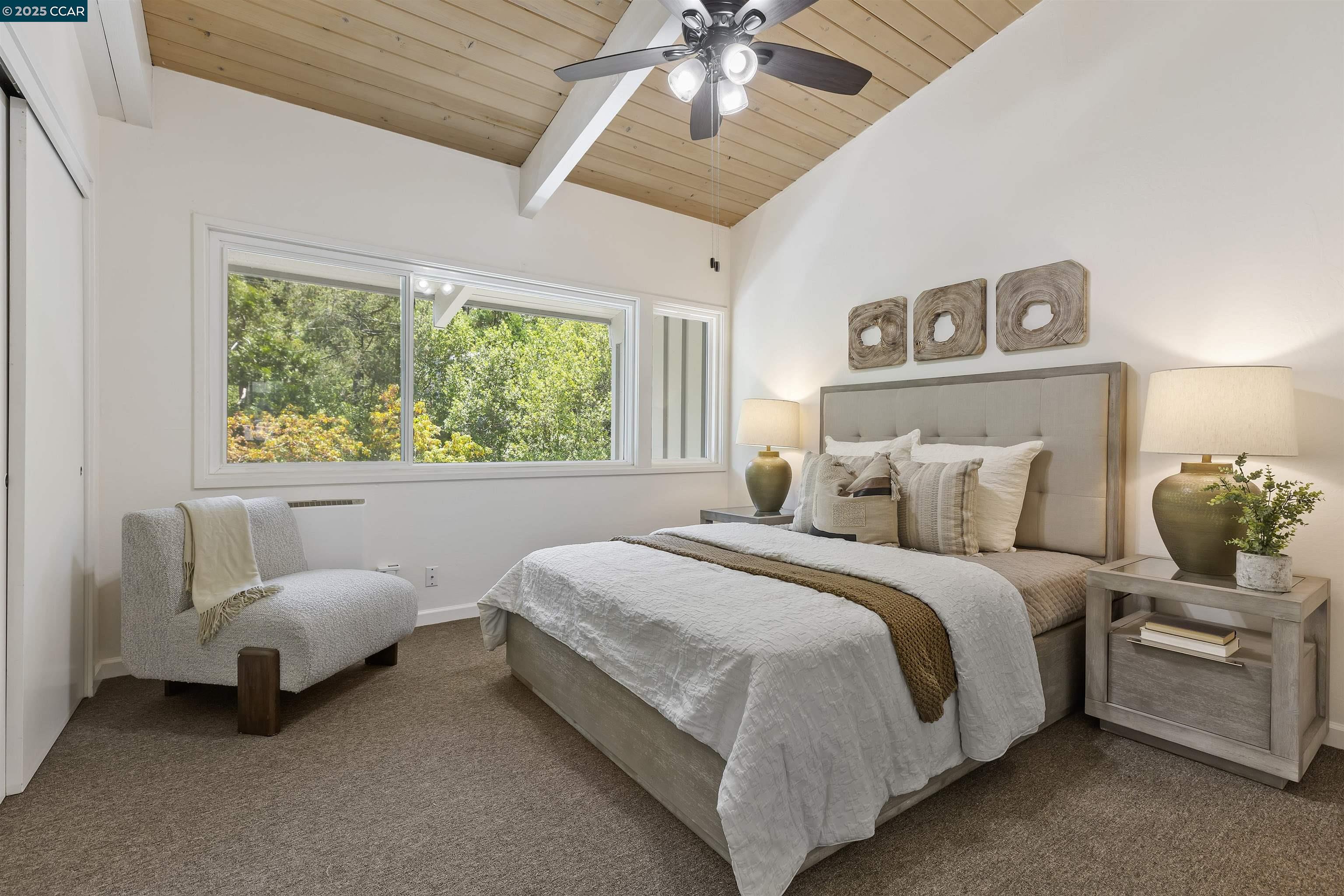 Detail Gallery Image 16 of 25 For 73 Brookwood Rd #9,  Orinda,  CA 94563 - 2 Beds | 1/1 Baths
