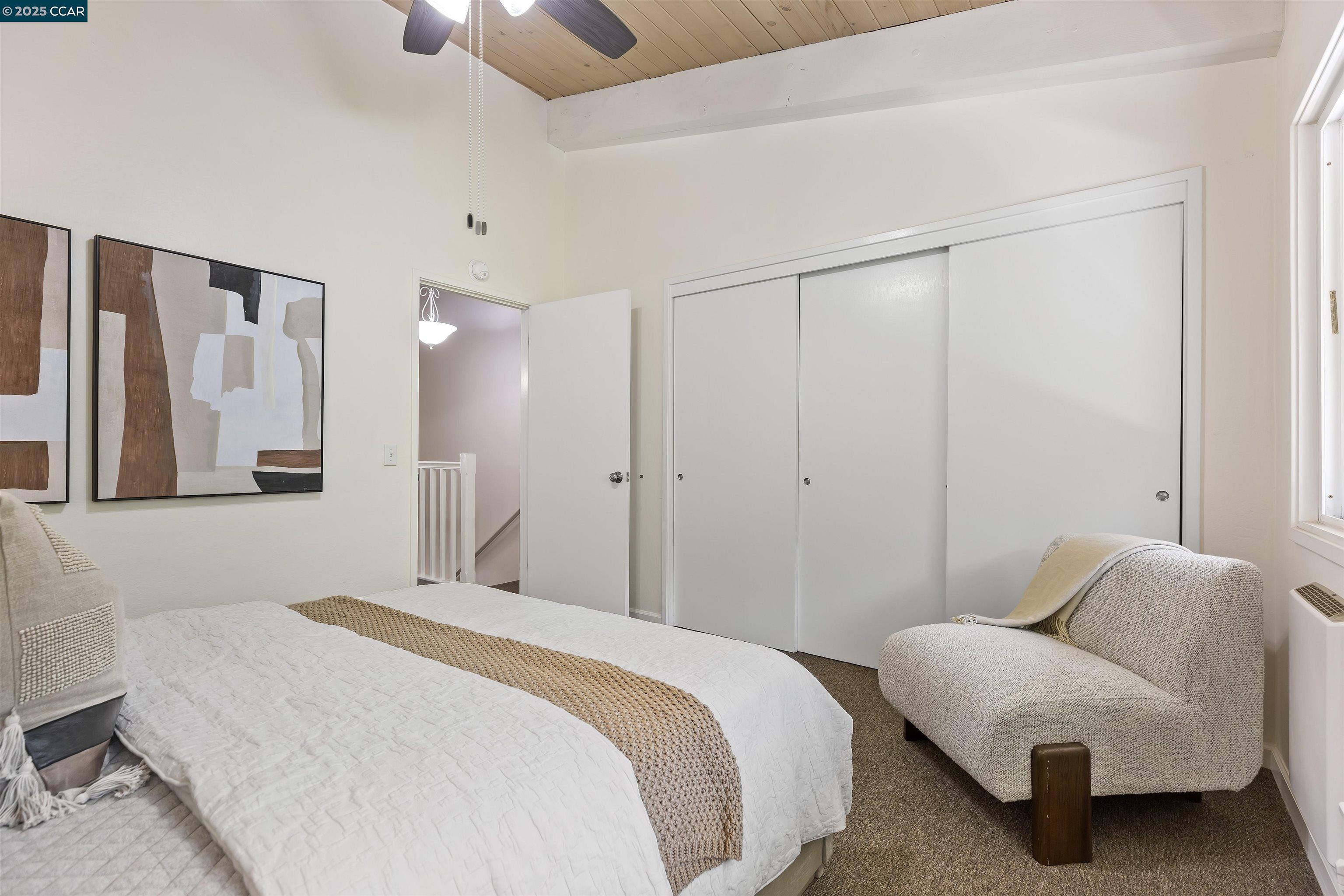 Detail Gallery Image 17 of 25 For 73 Brookwood Rd #9,  Orinda,  CA 94563 - 2 Beds | 1/1 Baths