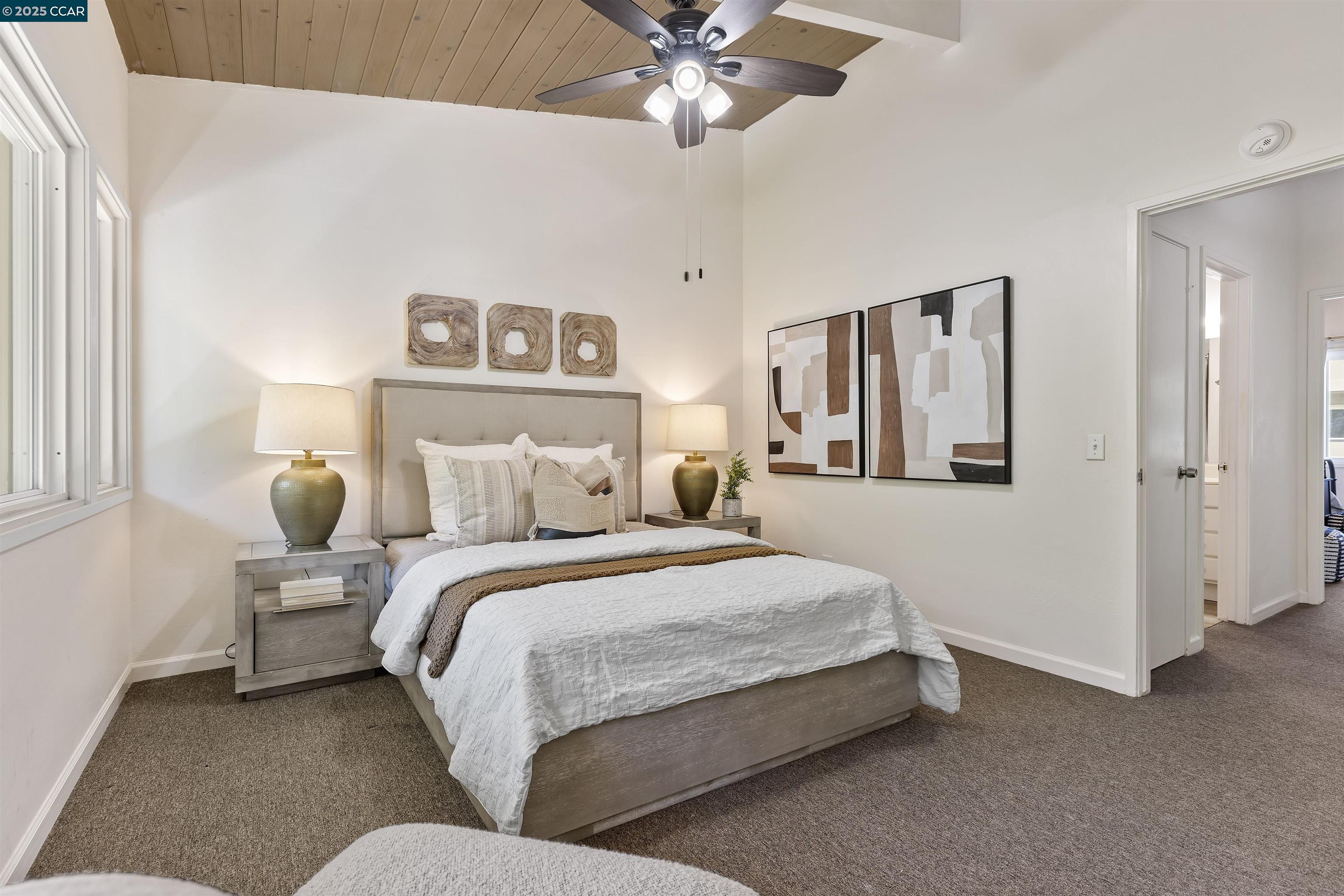 Detail Gallery Image 18 of 25 For 73 Brookwood Rd #9,  Orinda,  CA 94563 - 2 Beds | 1/1 Baths