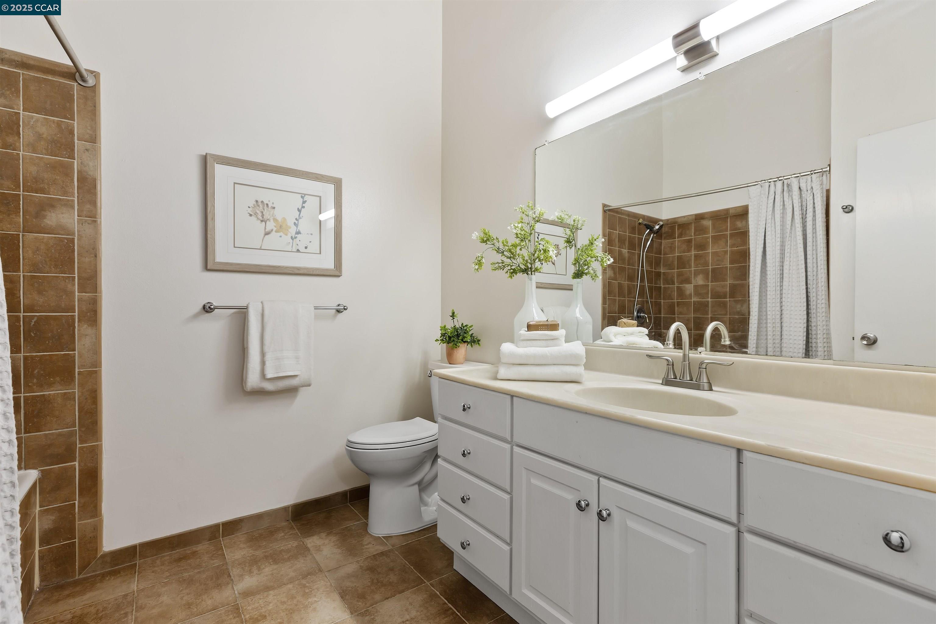 Detail Gallery Image 19 of 25 For 73 Brookwood Rd #9,  Orinda,  CA 94563 - 2 Beds | 1/1 Baths
