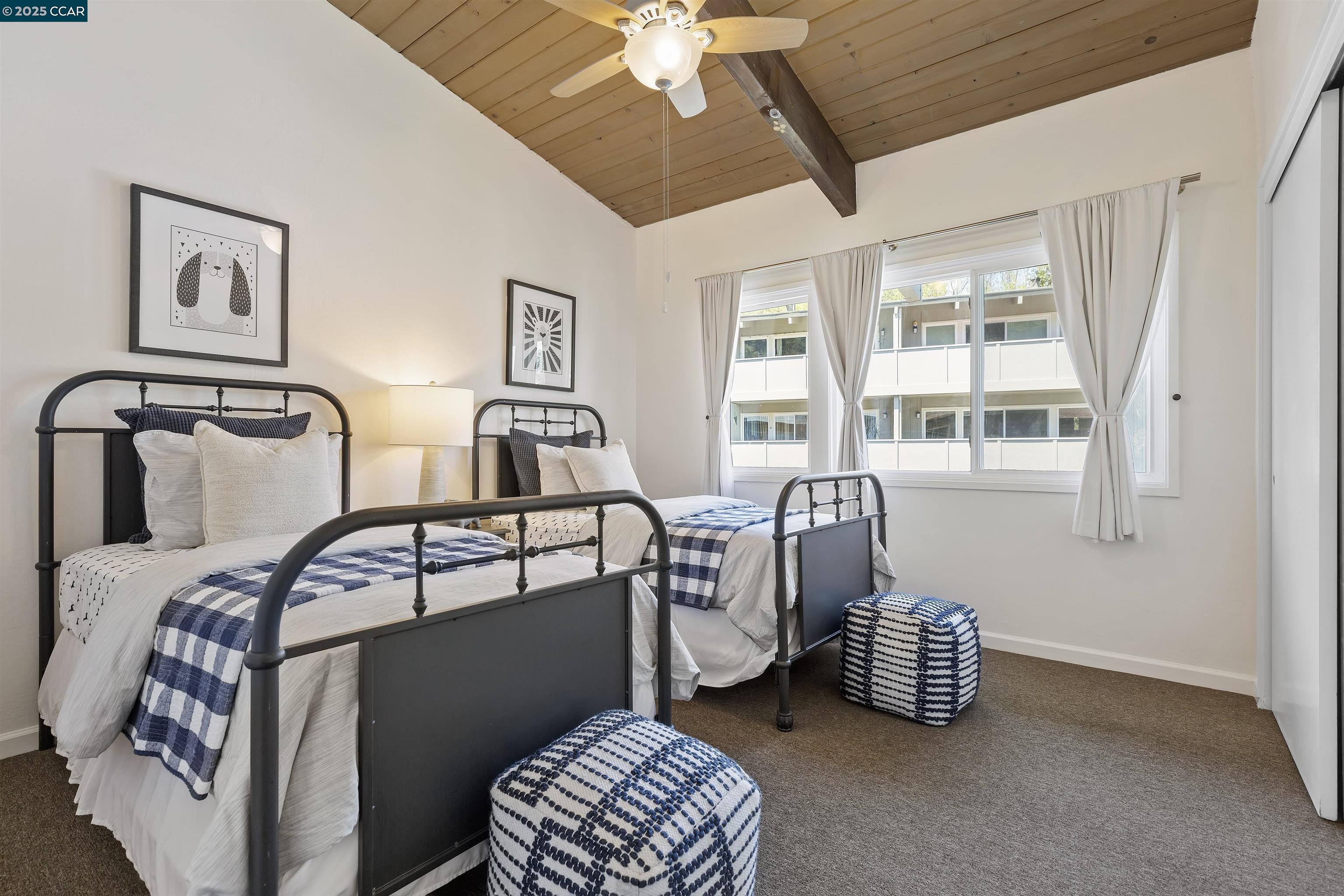 Detail Gallery Image 20 of 25 For 73 Brookwood Rd #9,  Orinda,  CA 94563 - 2 Beds | 1/1 Baths