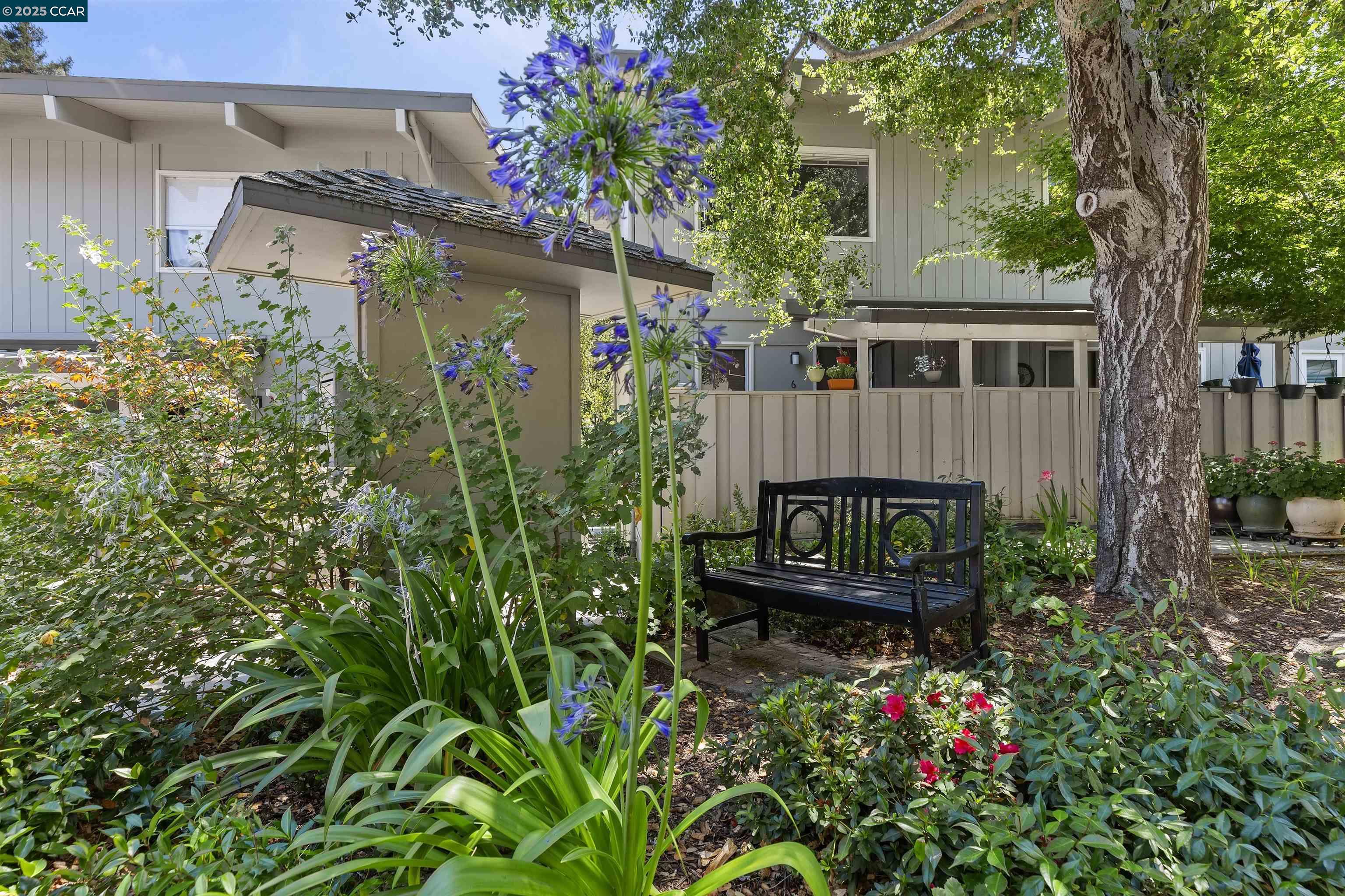 Detail Gallery Image 23 of 25 For 73 Brookwood Rd #9,  Orinda,  CA 94563 - 2 Beds | 1/1 Baths