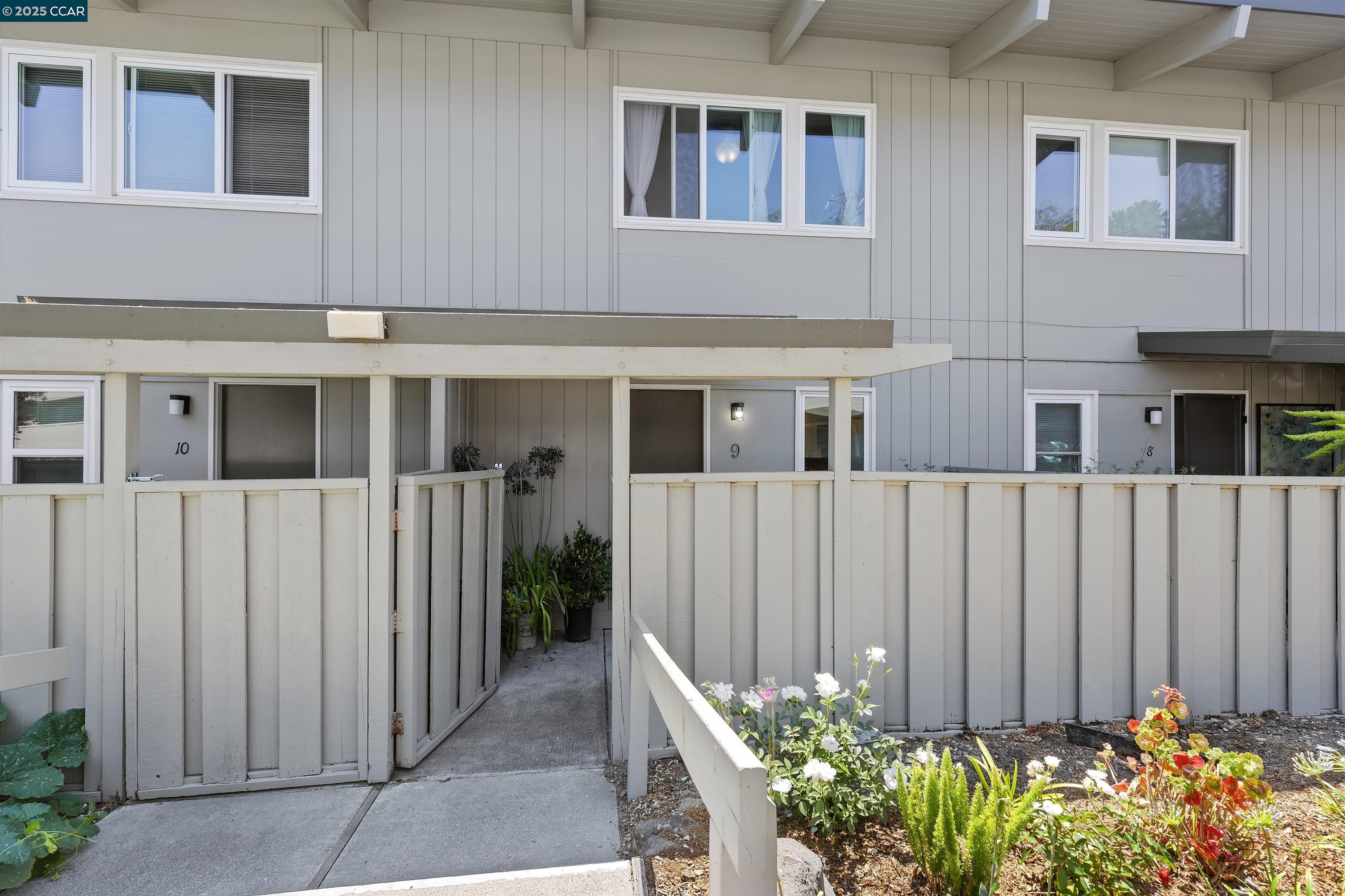 Detail Gallery Image 24 of 25 For 73 Brookwood Rd #9,  Orinda,  CA 94563 - 2 Beds | 1/1 Baths