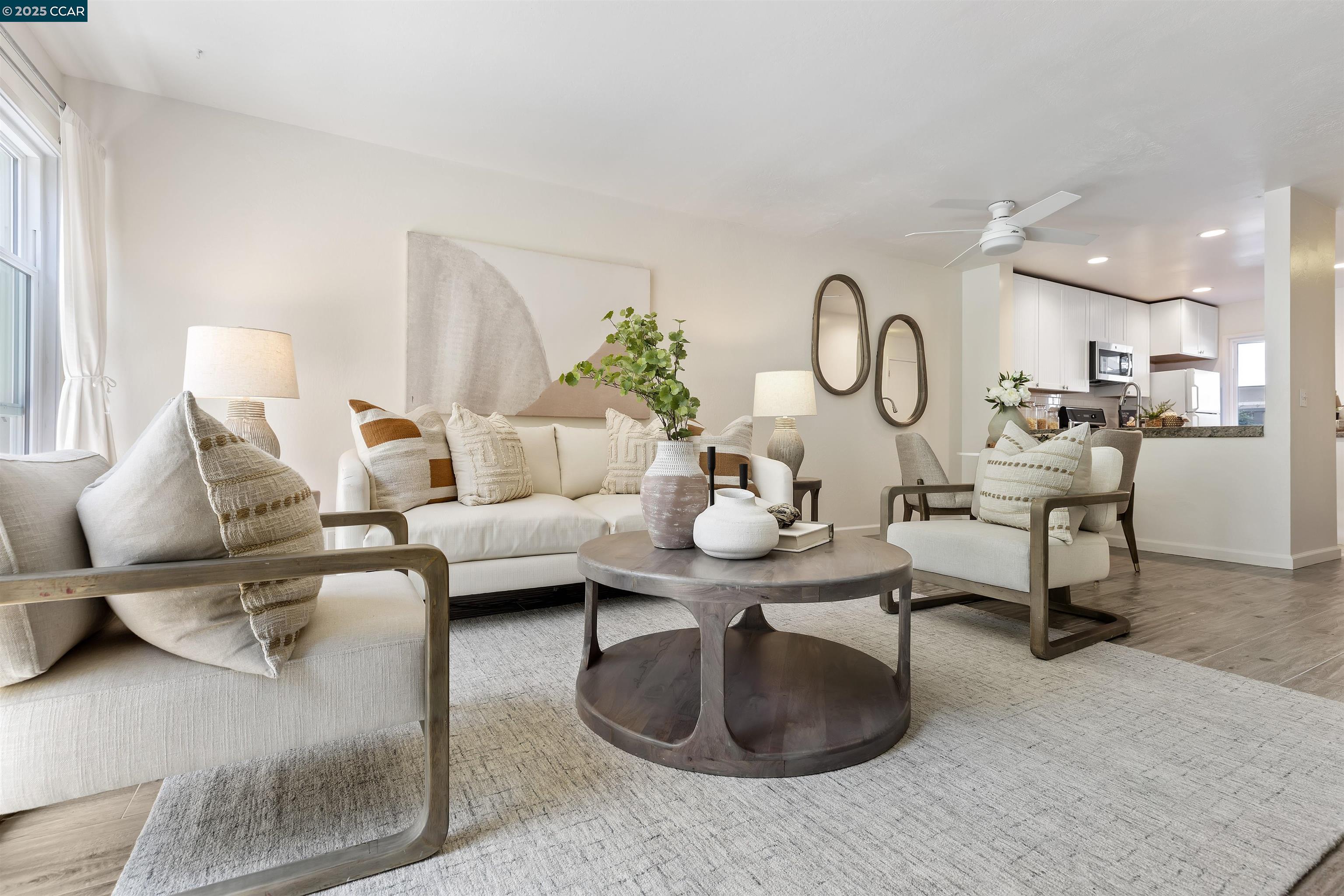 Detail Gallery Image 7 of 25 For 73 Brookwood Rd #9,  Orinda,  CA 94563 - 2 Beds | 1/1 Baths
