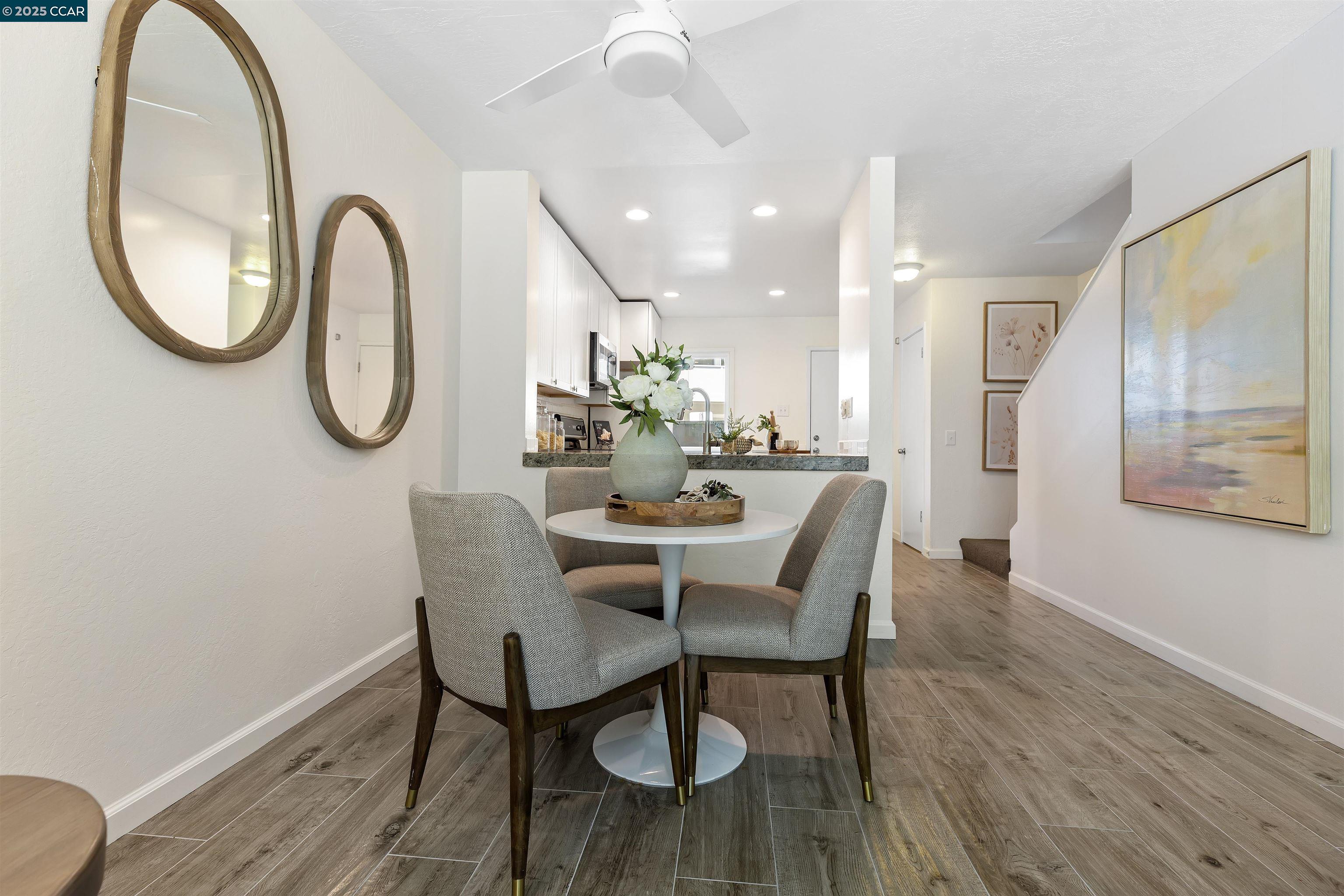 Detail Gallery Image 9 of 25 For 73 Brookwood Rd #9,  Orinda,  CA 94563 - 2 Beds | 1/1 Baths