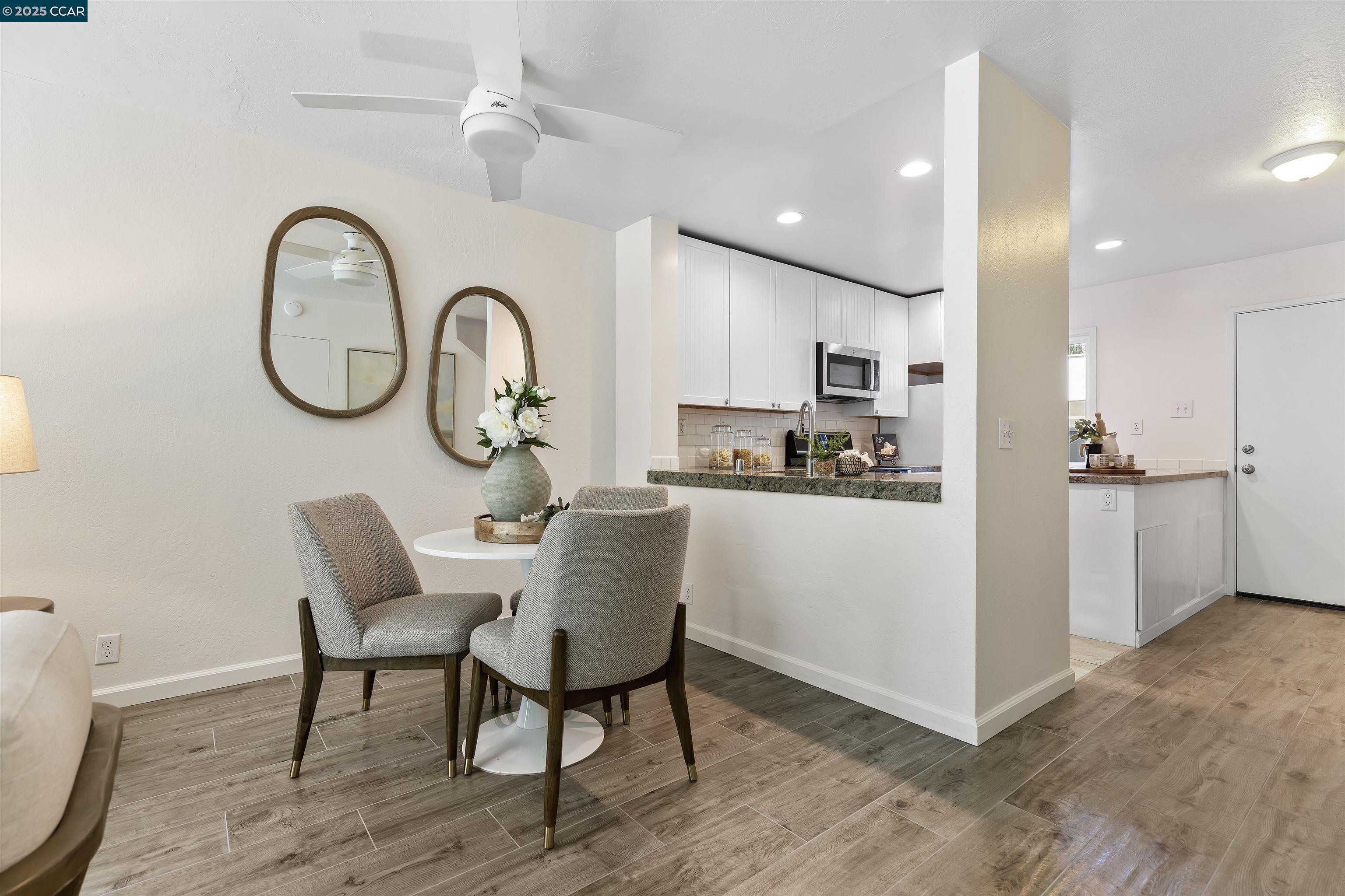 Detail Gallery Image 10 of 25 For 73 Brookwood Rd #9,  Orinda,  CA 94563 - 2 Beds | 1/1 Baths