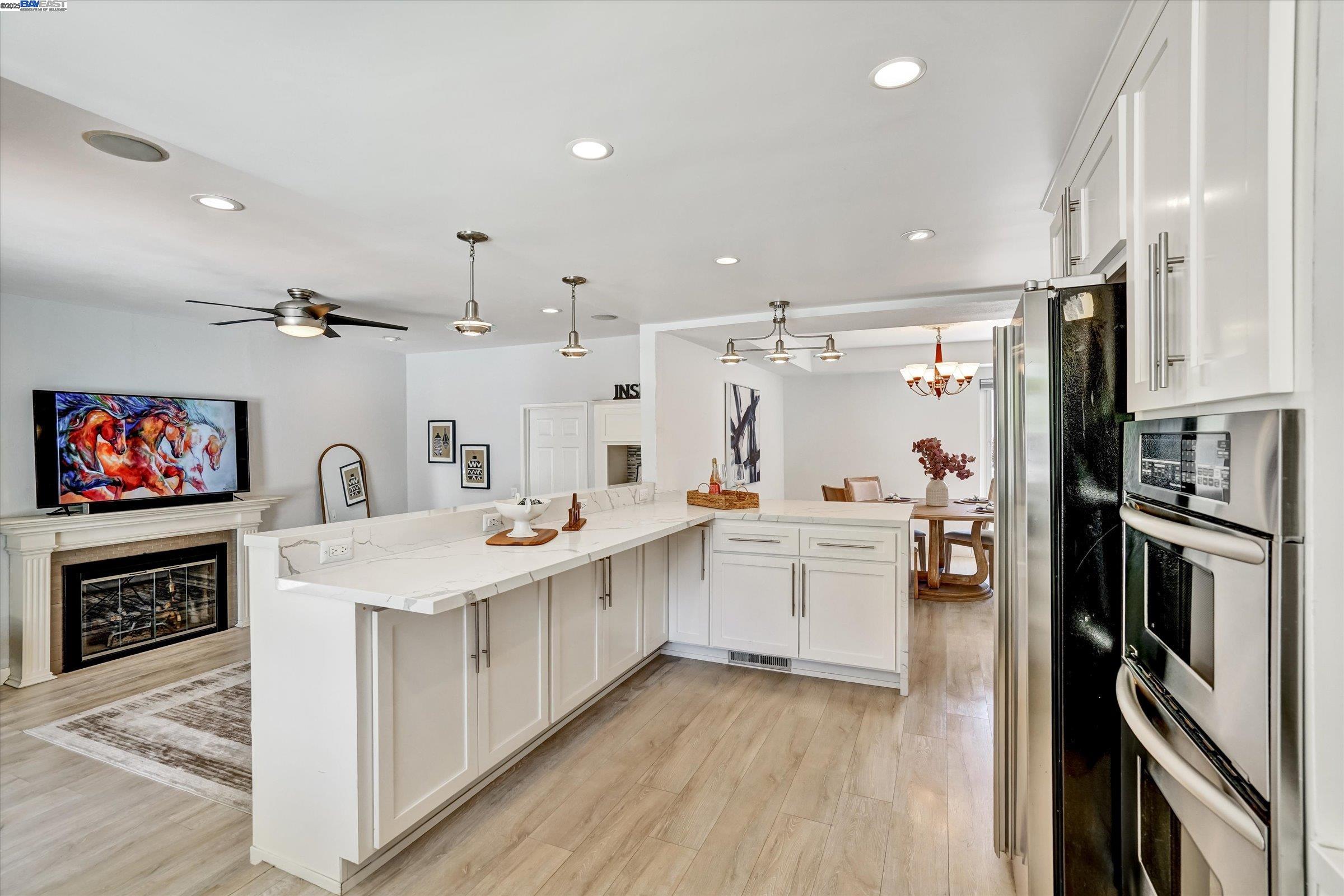 Detail Gallery Image 12 of 37 For 3718 Norris Canyon Rd, San Ramon,  CA 94583 - 4 Beds | 2 Baths