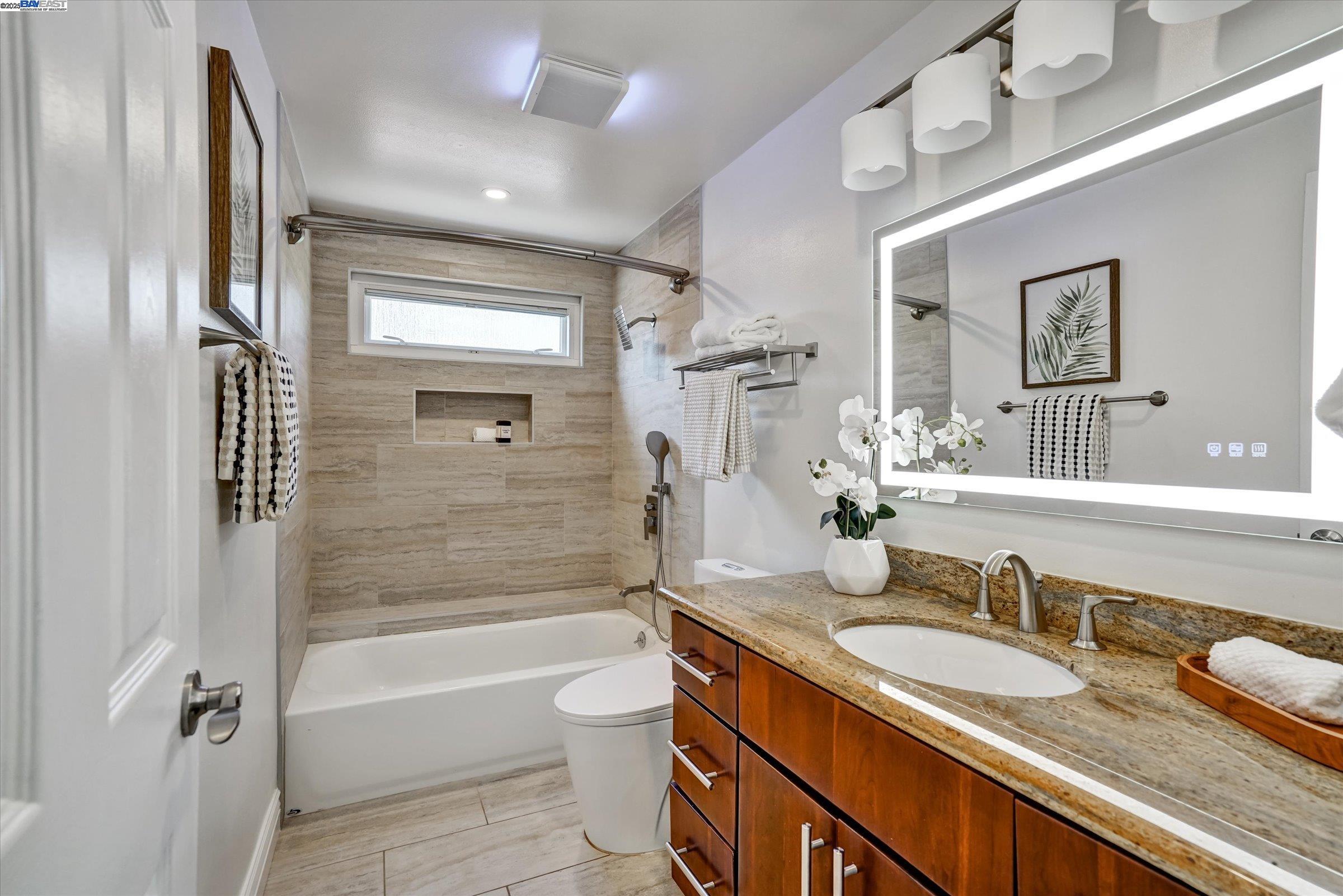 Detail Gallery Image 22 of 37 For 3718 Norris Canyon Rd, San Ramon,  CA 94583 - 4 Beds | 2 Baths