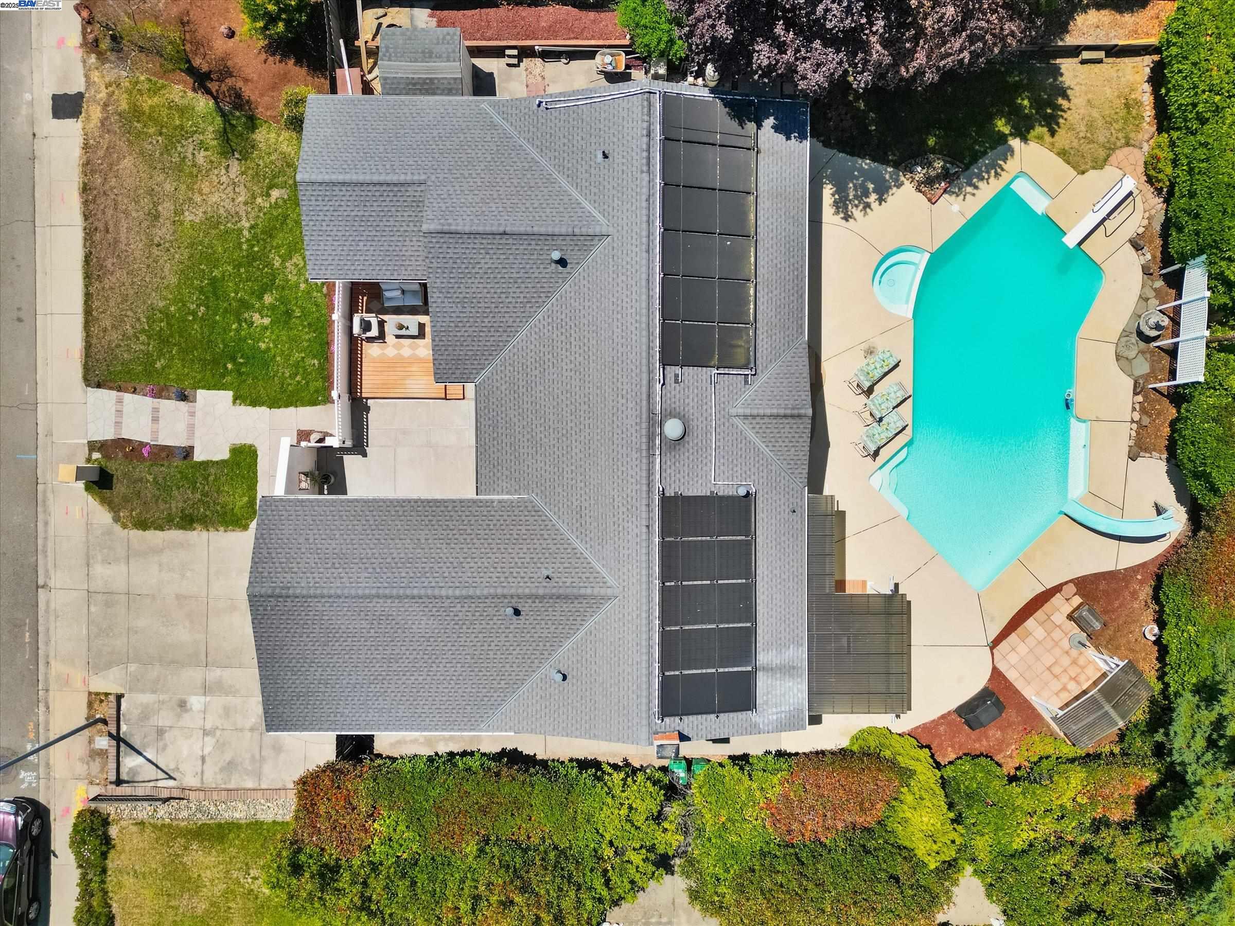 Detail Gallery Image 32 of 37 For 3718 Norris Canyon Rd, San Ramon,  CA 94583 - 4 Beds | 2 Baths