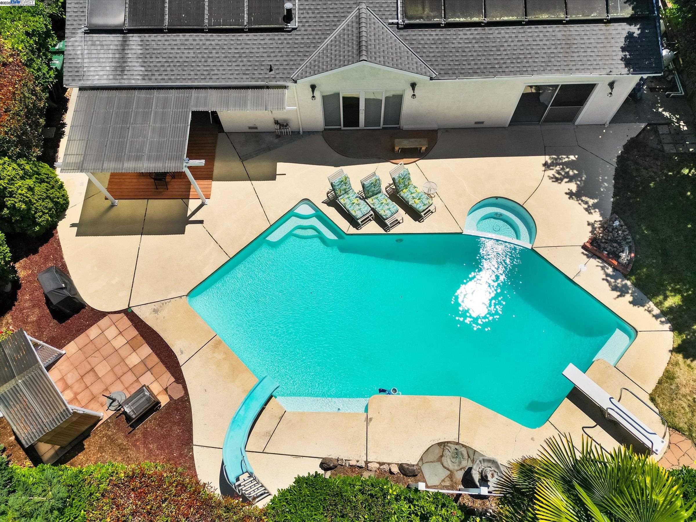 Detail Gallery Image 33 of 37 For 3718 Norris Canyon Rd, San Ramon,  CA 94583 - 4 Beds | 2 Baths