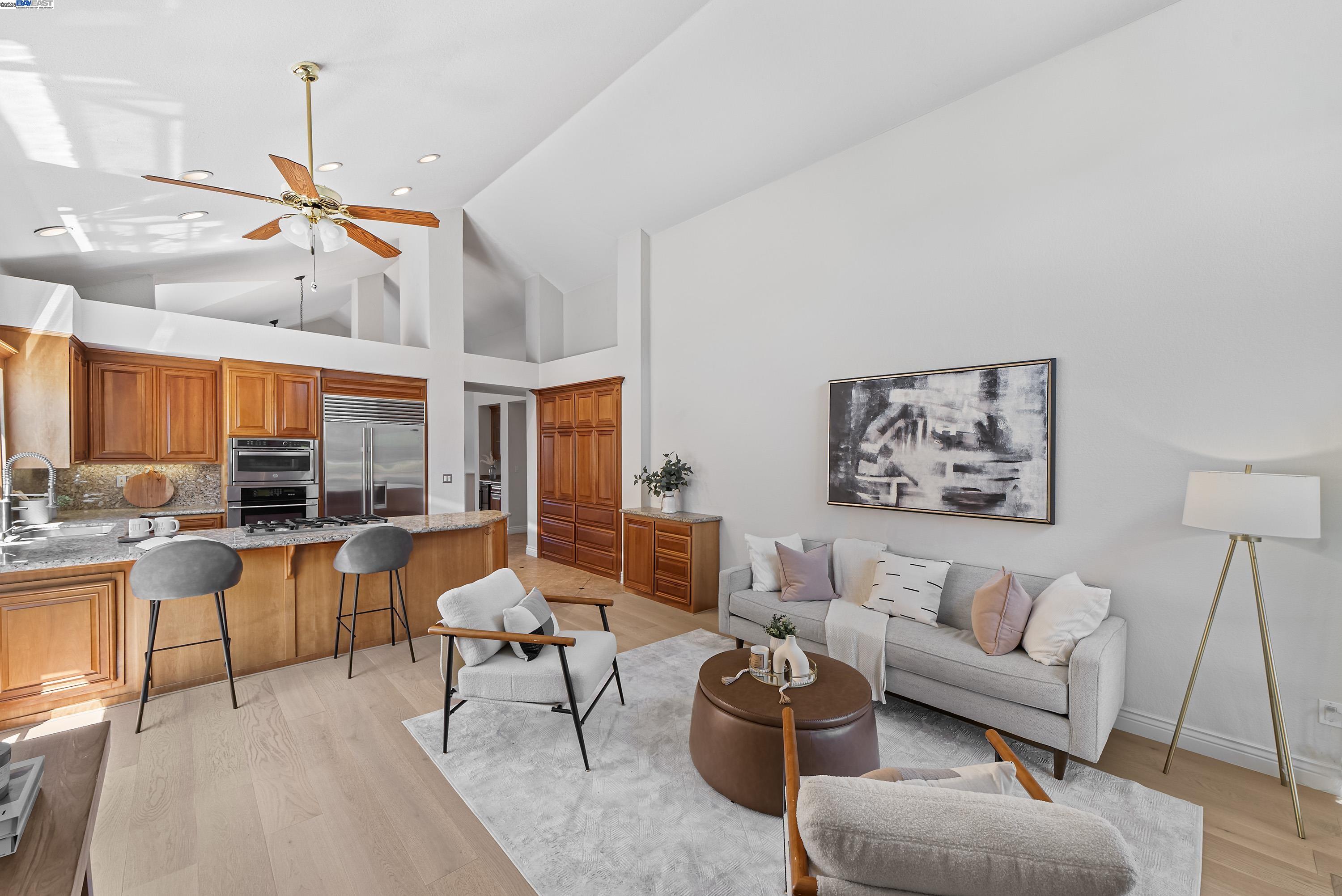 Detail Gallery Image 19 of 42 For 3470 Vermont Pl, Pleasanton,  CA 94588 - 3 Beds | 2 Baths