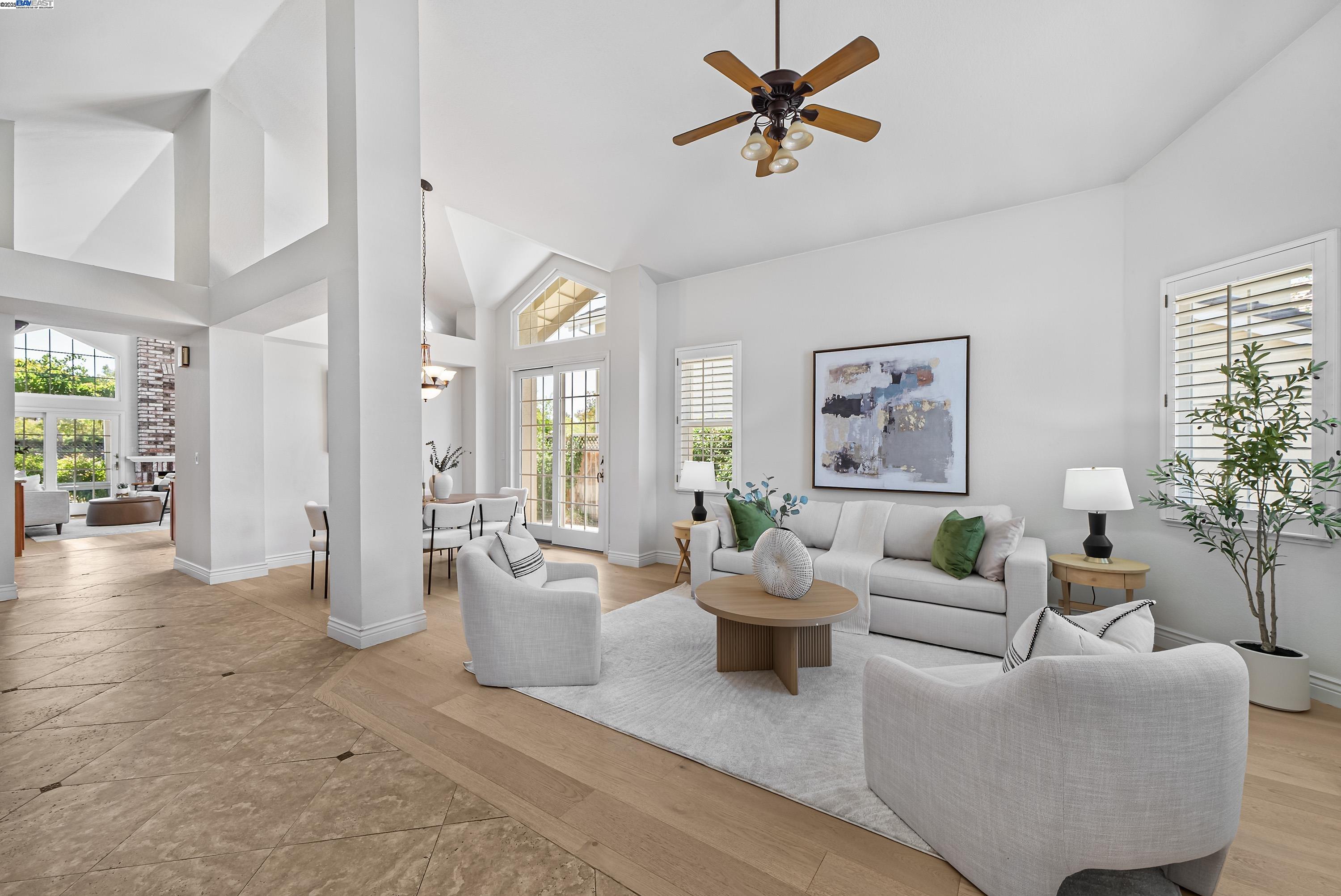 Detail Gallery Image 7 of 42 For 3470 Vermont Pl, Pleasanton,  CA 94588 - 3 Beds | 2 Baths