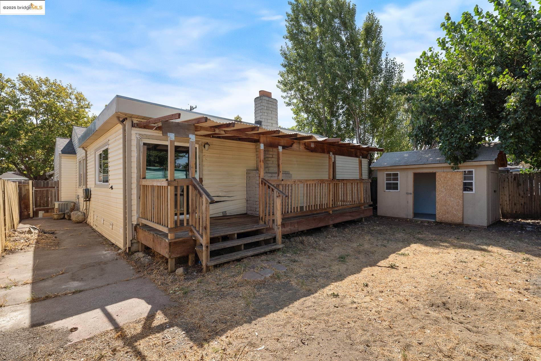 Detail Gallery Image 25 of 28 For 605 Grennan St, Vallejo,  CA 94591 - 3 Beds | 2 Baths