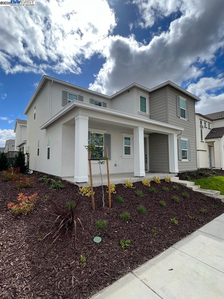 Detail Gallery Image 1 of 49 For 2978 Ellis Town Dr, Tracy,  CA 95377 - 4 Beds | 3/1 Baths