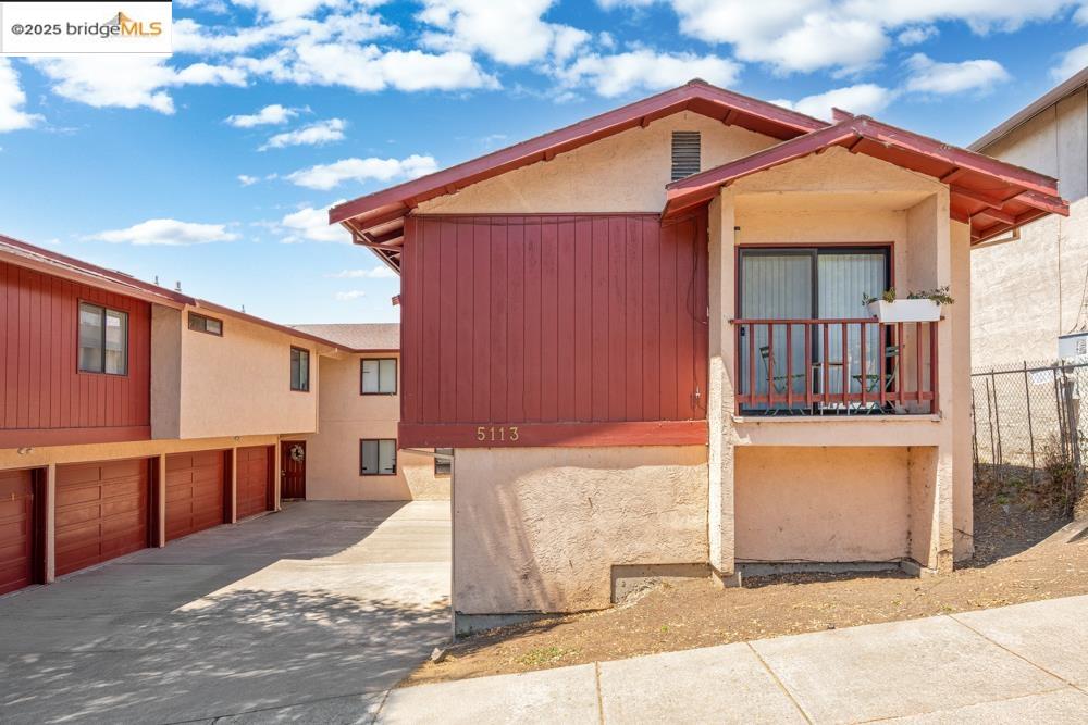 Detail Gallery Image 2 of 20 For 5113 Panama Ave, Richmond,  CA 94804 - – Beds | – Baths