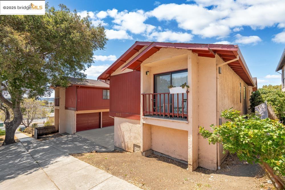 Detail Gallery Image 3 of 20 For 5113 Panama Ave, Richmond,  CA 94804 - – Beds | – Baths