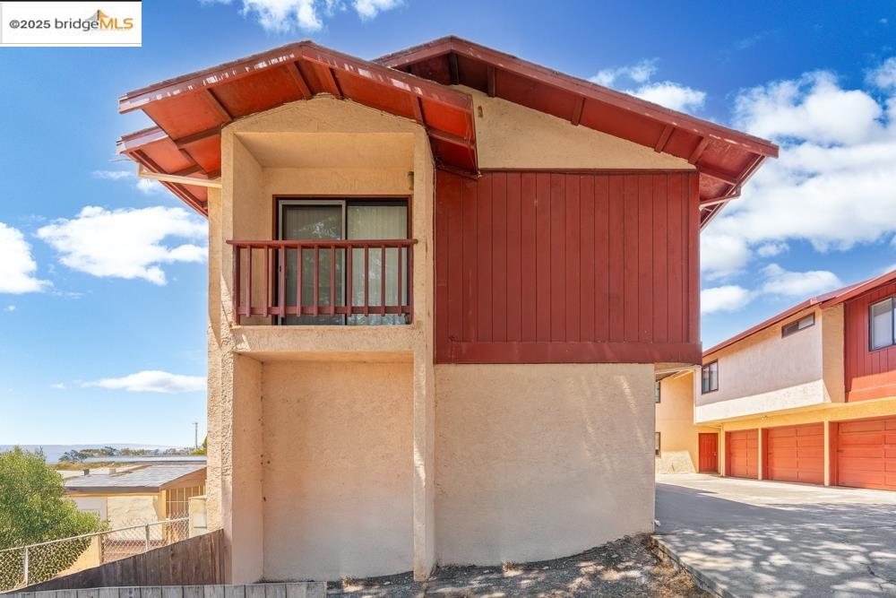 Detail Gallery Image 6 of 20 For 5113 Panama Ave, Richmond,  CA 94804 - – Beds | – Baths