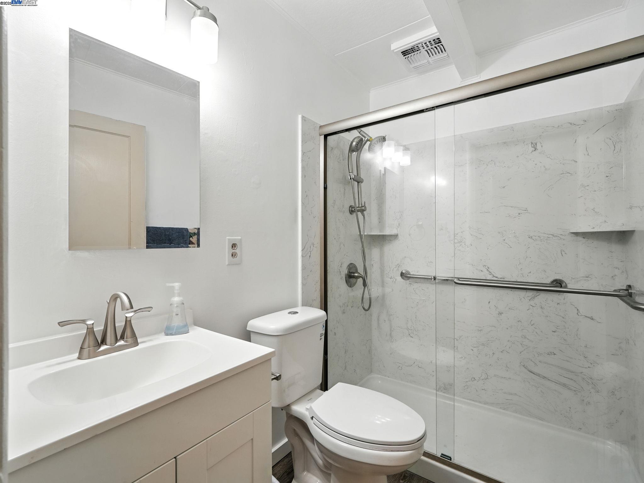 Detail Gallery Image 10 of 23 For 37114 Dondero Way, Fremont,  CA 94536 - 4 Beds | 1 Baths