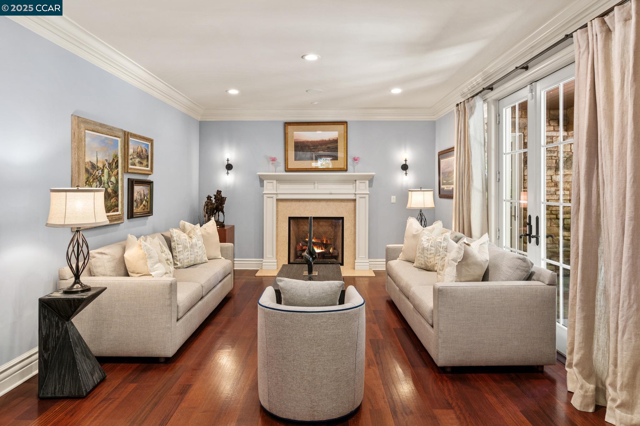 Detail Gallery Image 2 of 44 For 2540 Caballo Ranchero Dr, Diablo,  CA 94528 - 5 Beds | 5/1 Baths
