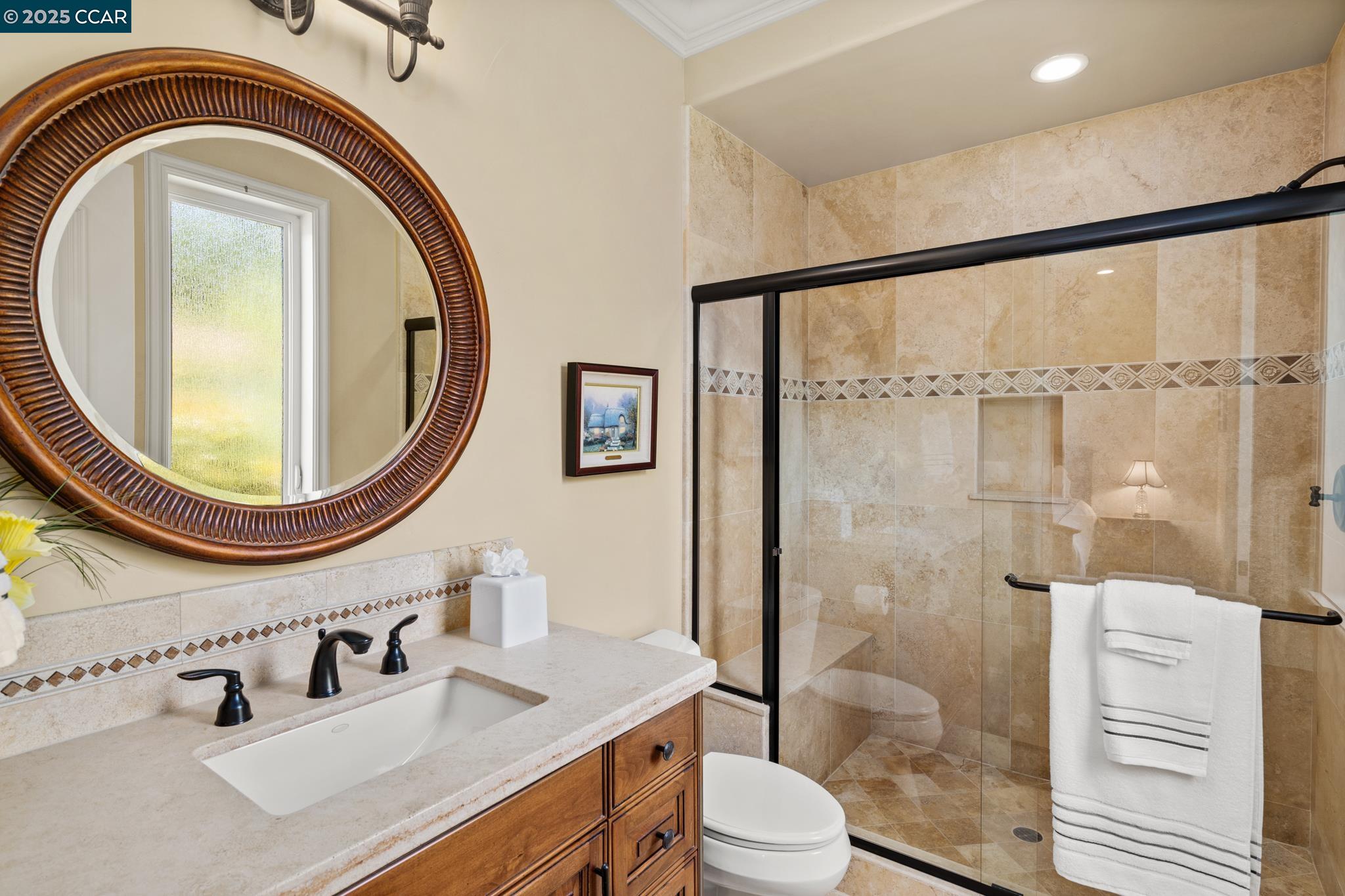 Detail Gallery Image 13 of 44 For 2540 Caballo Ranchero Dr, Diablo,  CA 94528 - 5 Beds | 5/1 Baths