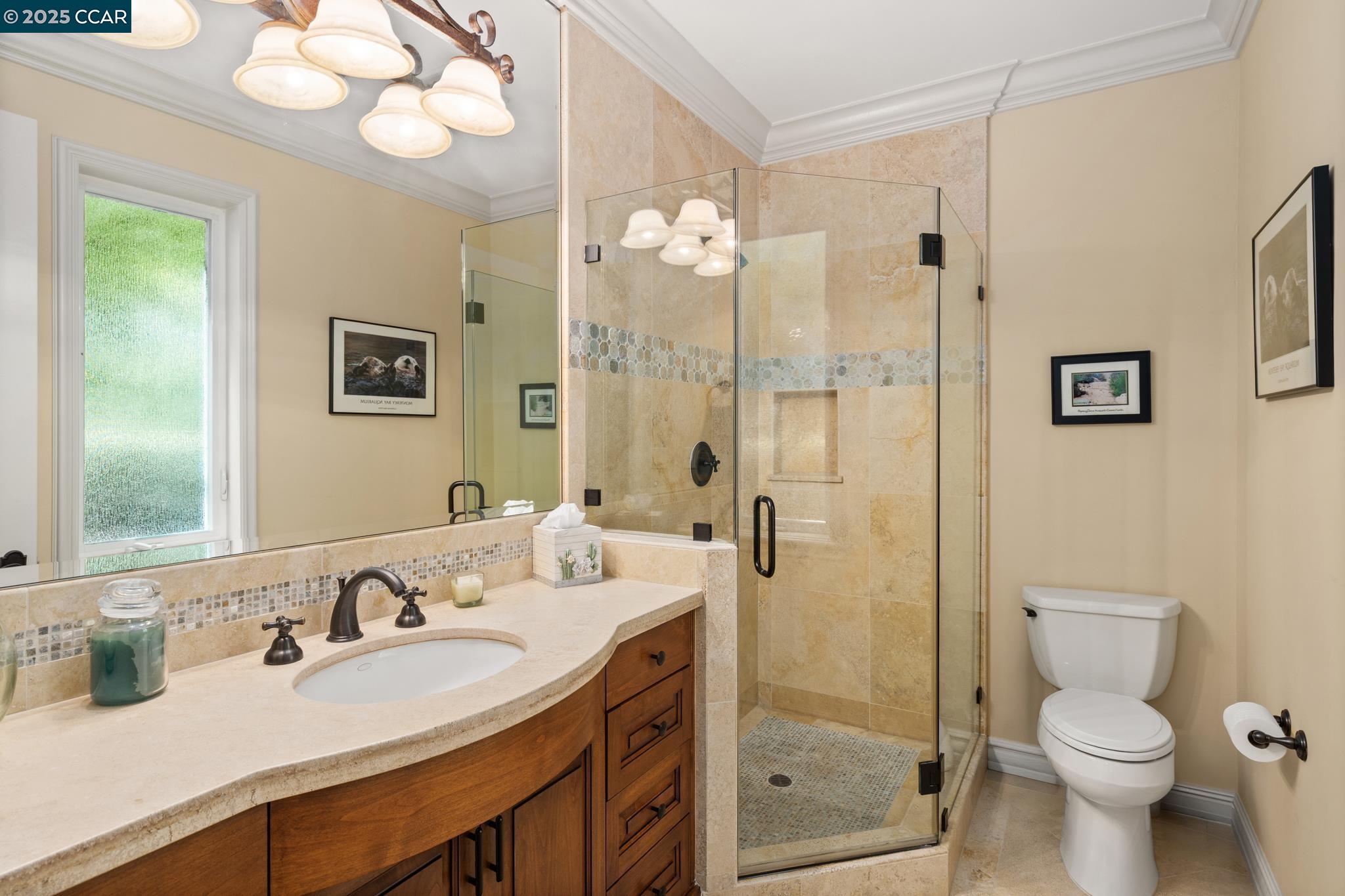 Detail Gallery Image 18 of 44 For 2540 Caballo Ranchero Dr, Diablo,  CA 94528 - 5 Beds | 5/1 Baths