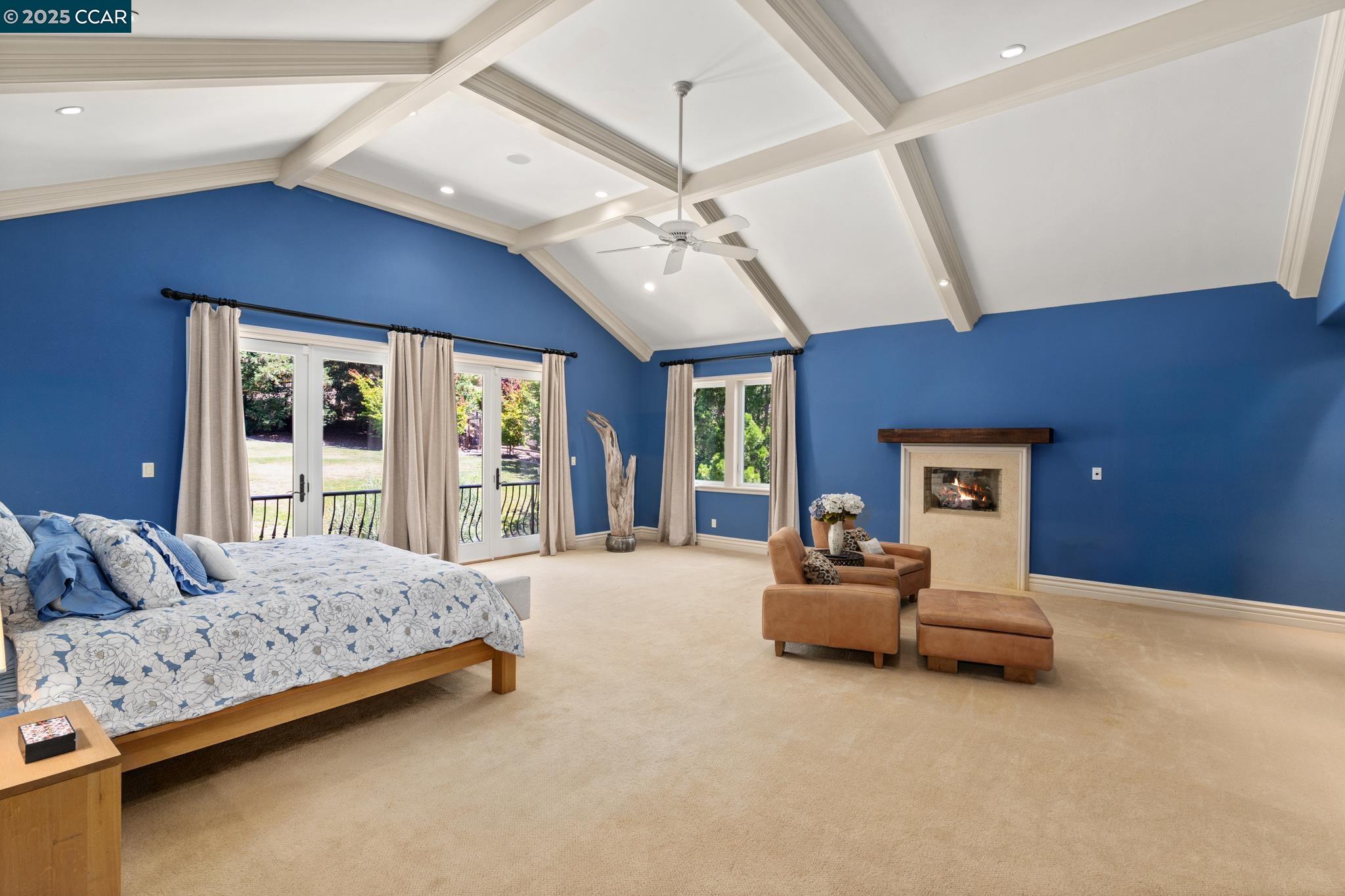 Detail Gallery Image 20 of 44 For 2540 Caballo Ranchero Dr, Diablo,  CA 94528 - 5 Beds | 5/1 Baths