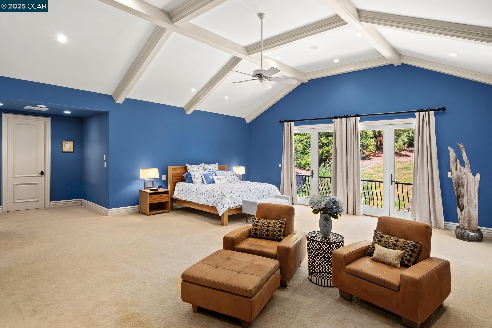 Detail Gallery Image 21 of 44 For 2540 Caballo Ranchero Dr, Diablo,  CA 94528 - 5 Beds | 5/1 Baths