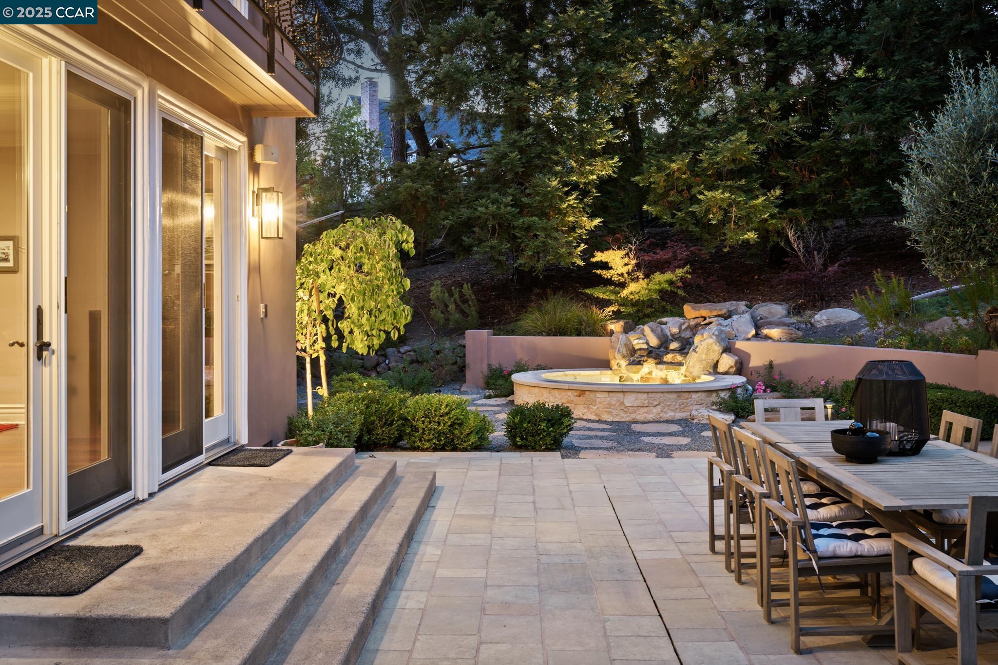 Detail Gallery Image 35 of 44 For 2540 Caballo Ranchero Dr, Diablo,  CA 94528 - 5 Beds | 5/1 Baths