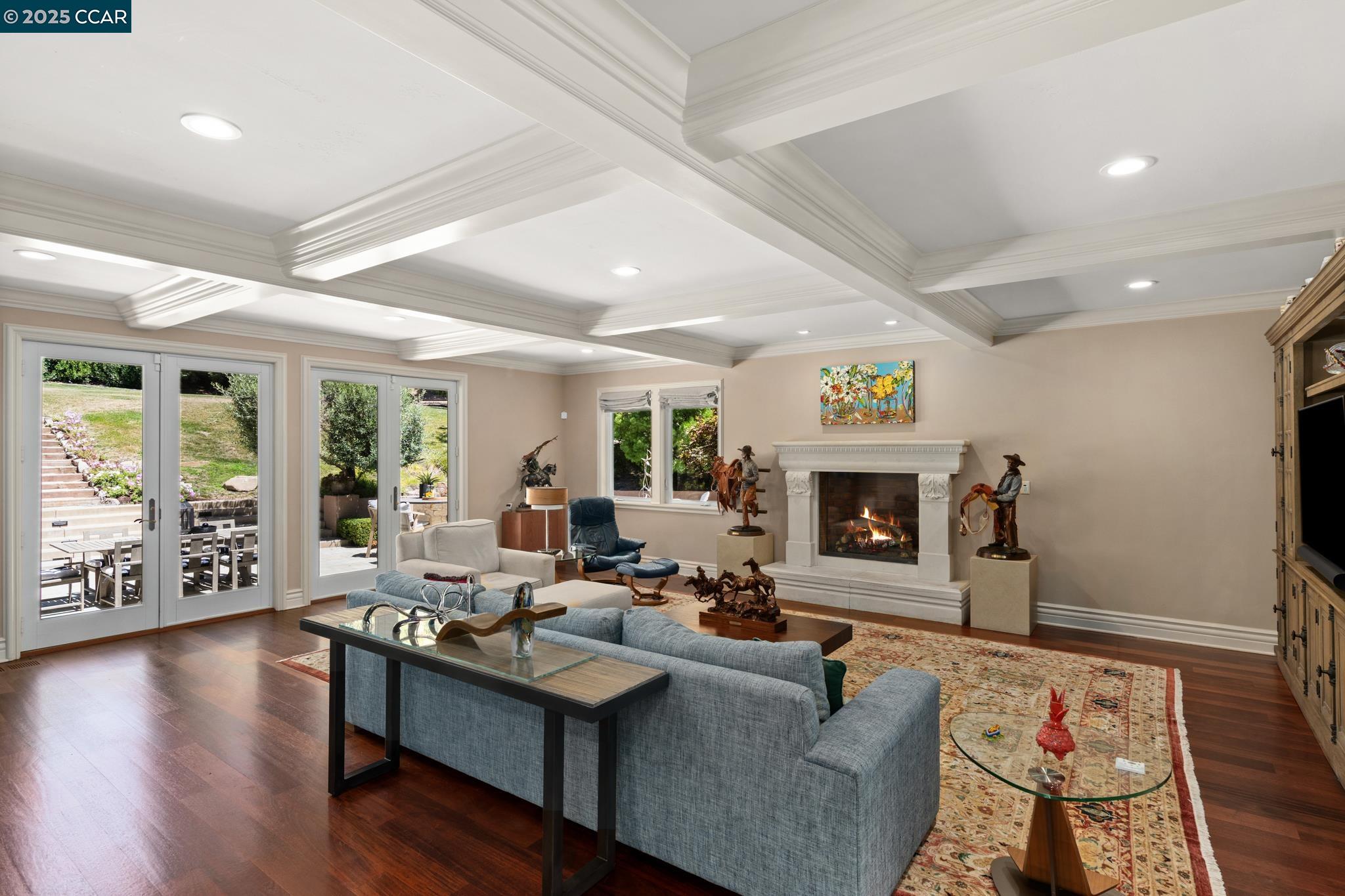 Detail Gallery Image 6 of 44 For 2540 Caballo Ranchero Dr, Diablo,  CA 94528 - 5 Beds | 5/1 Baths