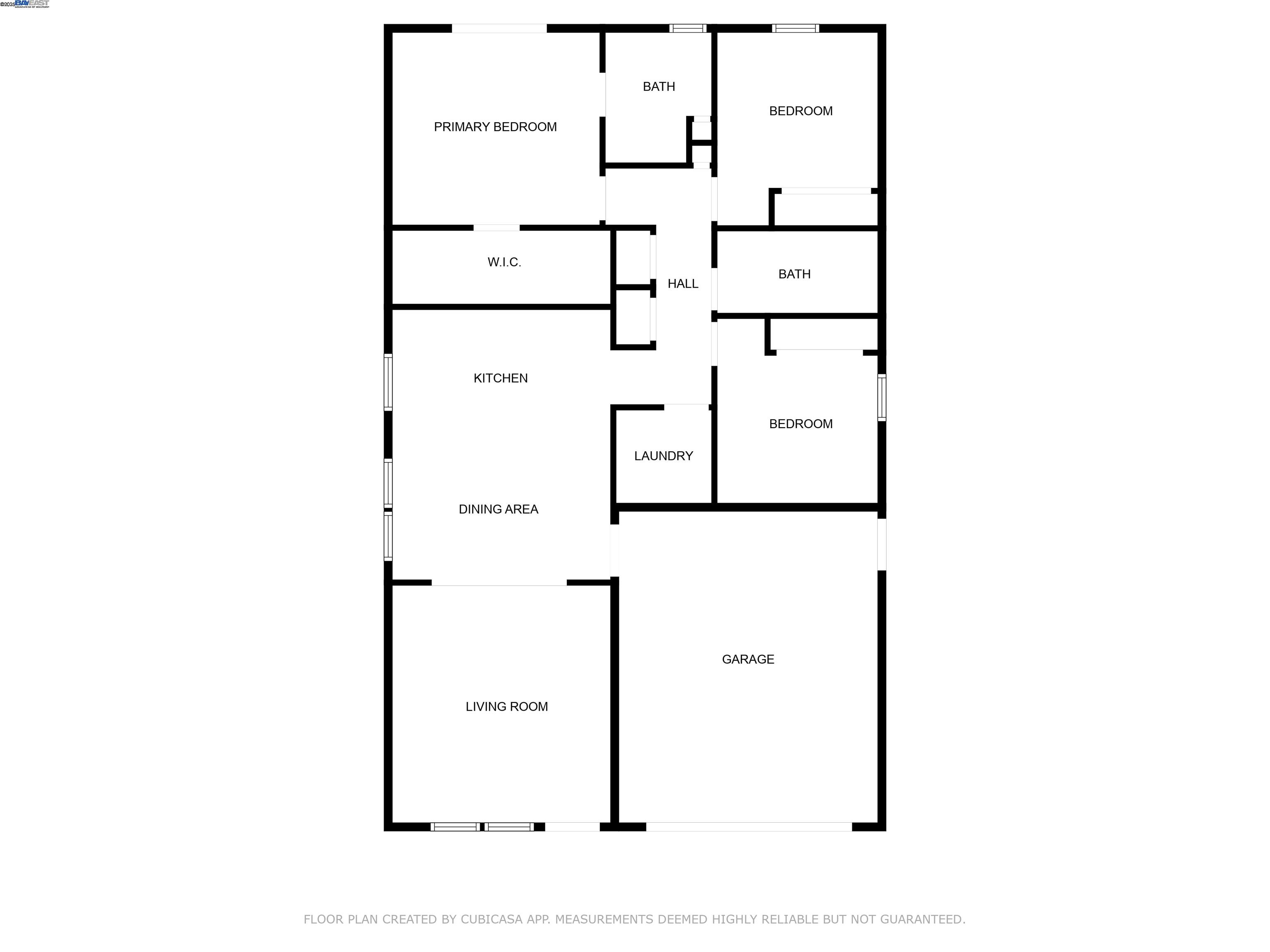 Detail Gallery Image 44 of 44 For 3701 21st Ave, Sacramento,  CA 95820 - 3 Beds | 2 Baths