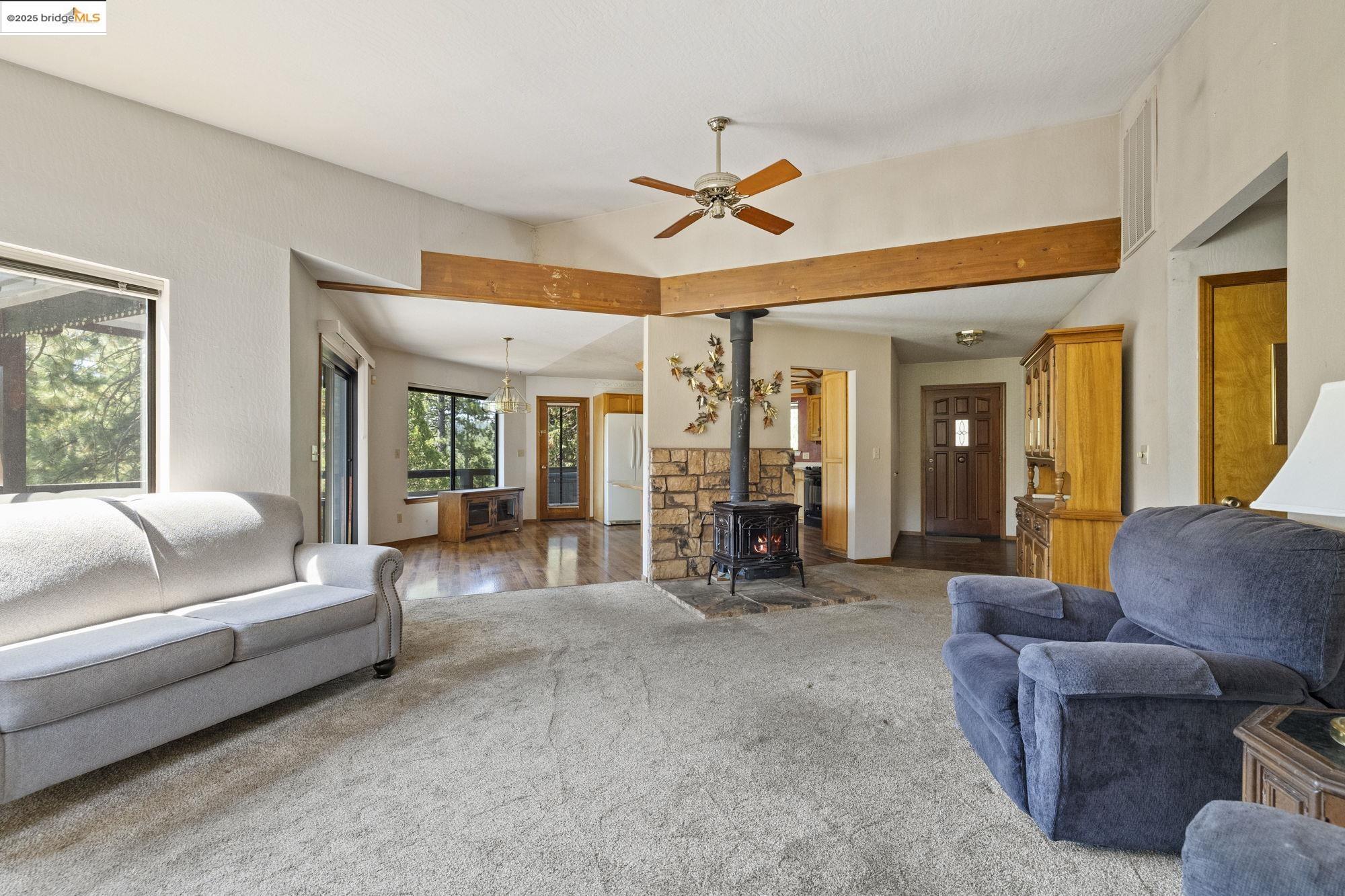 Detail Gallery Image 11 of 39 For 28484 Georges Dr, Strawberry,  CA 95375 - 2 Beds | 2 Baths