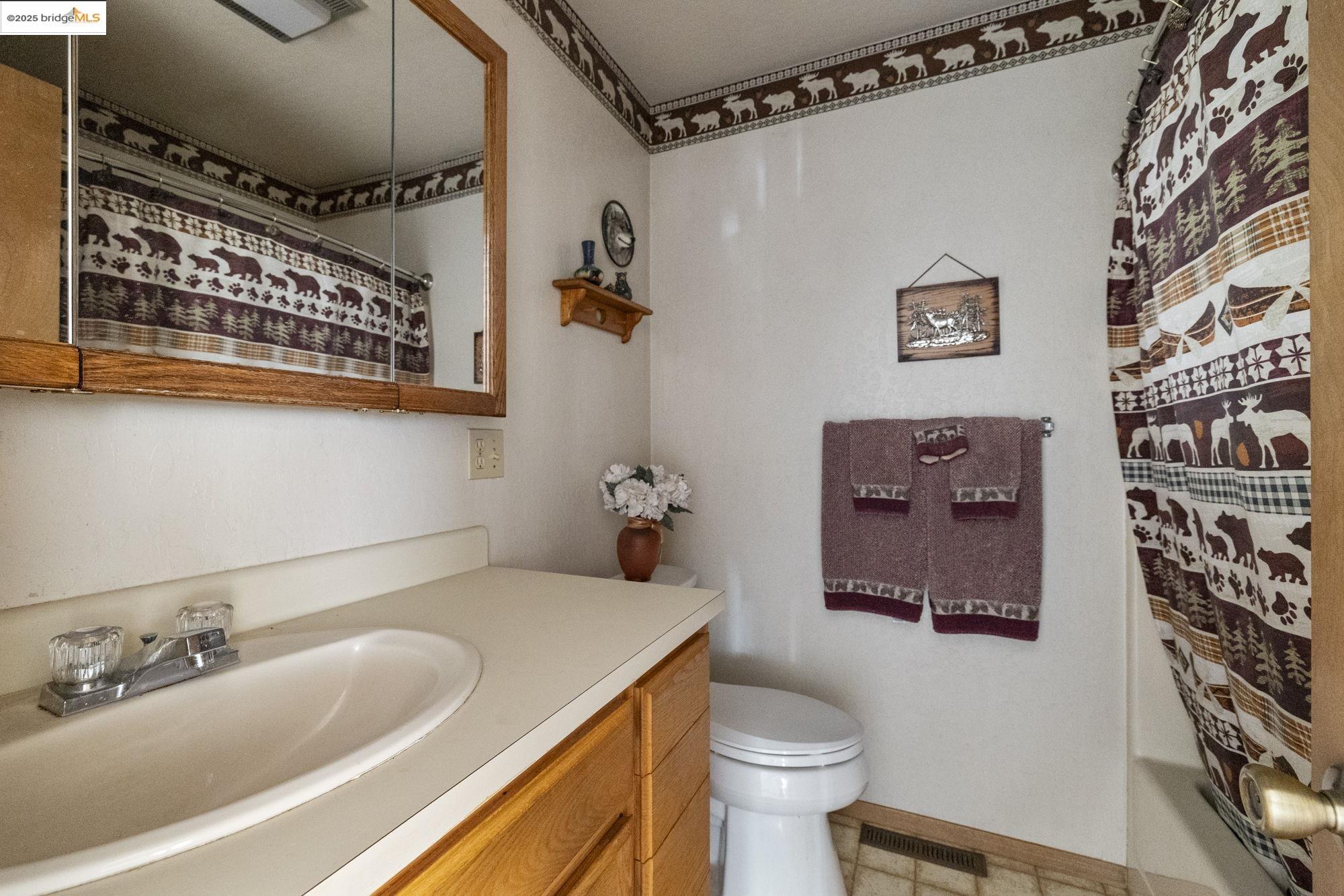 Detail Gallery Image 12 of 39 For 28484 Georges Dr, Strawberry,  CA 95375 - 2 Beds | 2 Baths