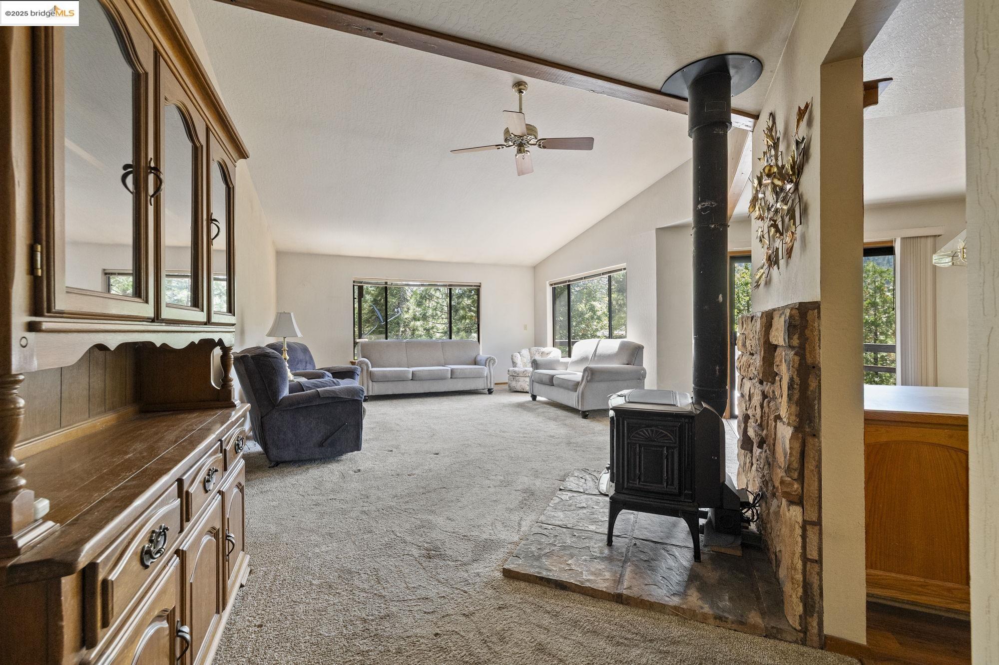 Detail Gallery Image 3 of 39 For 28484 Georges Dr, Strawberry,  CA 95375 - 2 Beds | 2 Baths
