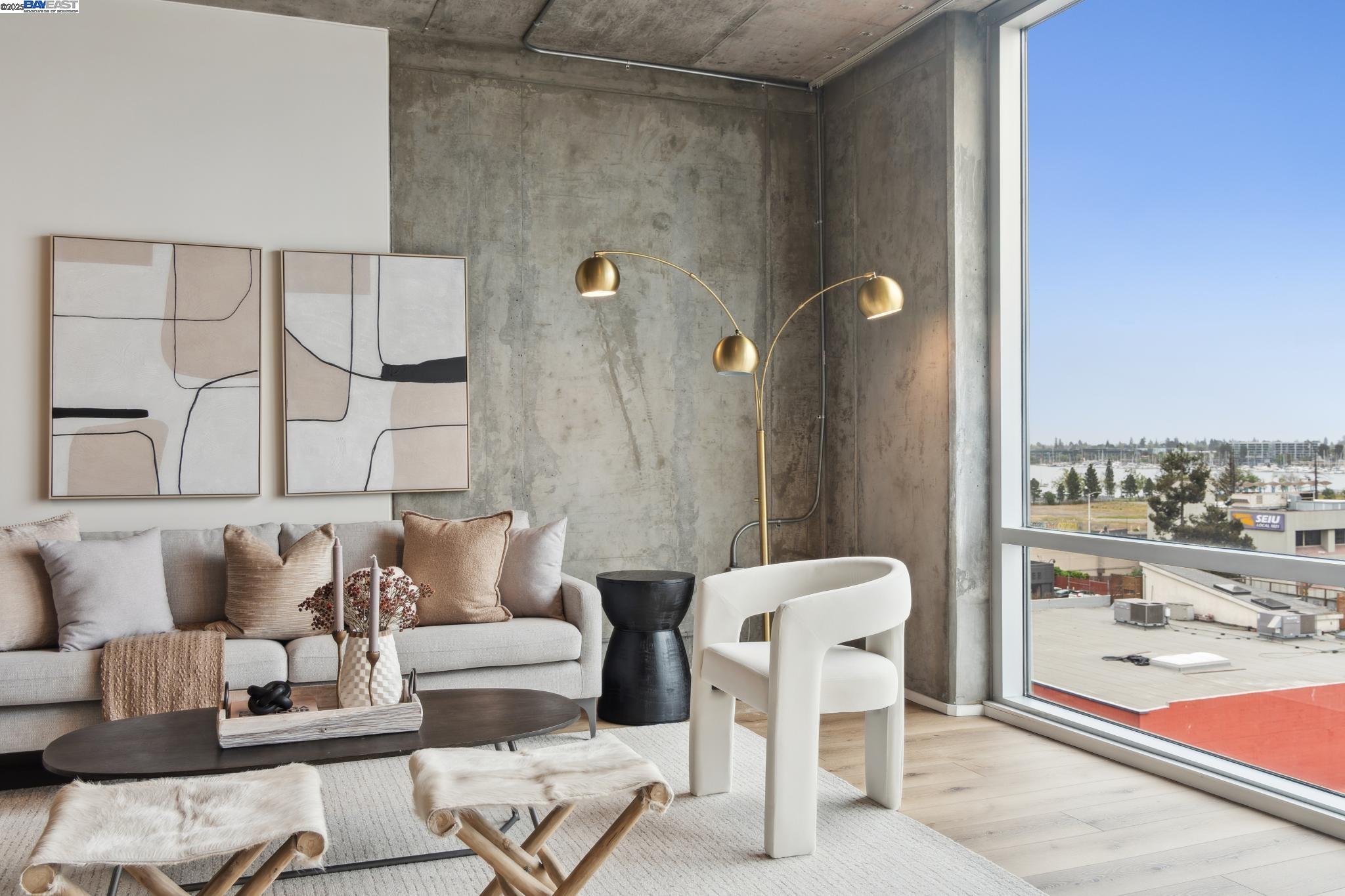 Detail Gallery Image 16 of 60 For 311 Oak St #729,  Oakland,  CA 94607 - 1 Beds | 1 Baths