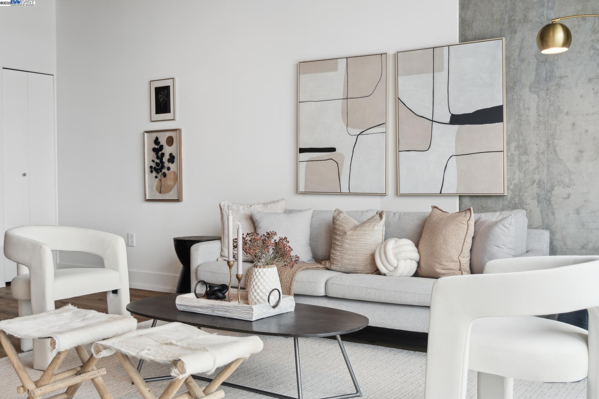 Detail Gallery Image 18 of 60 For 311 Oak St #729,  Oakland,  CA 94607 - 1 Beds | 1 Baths