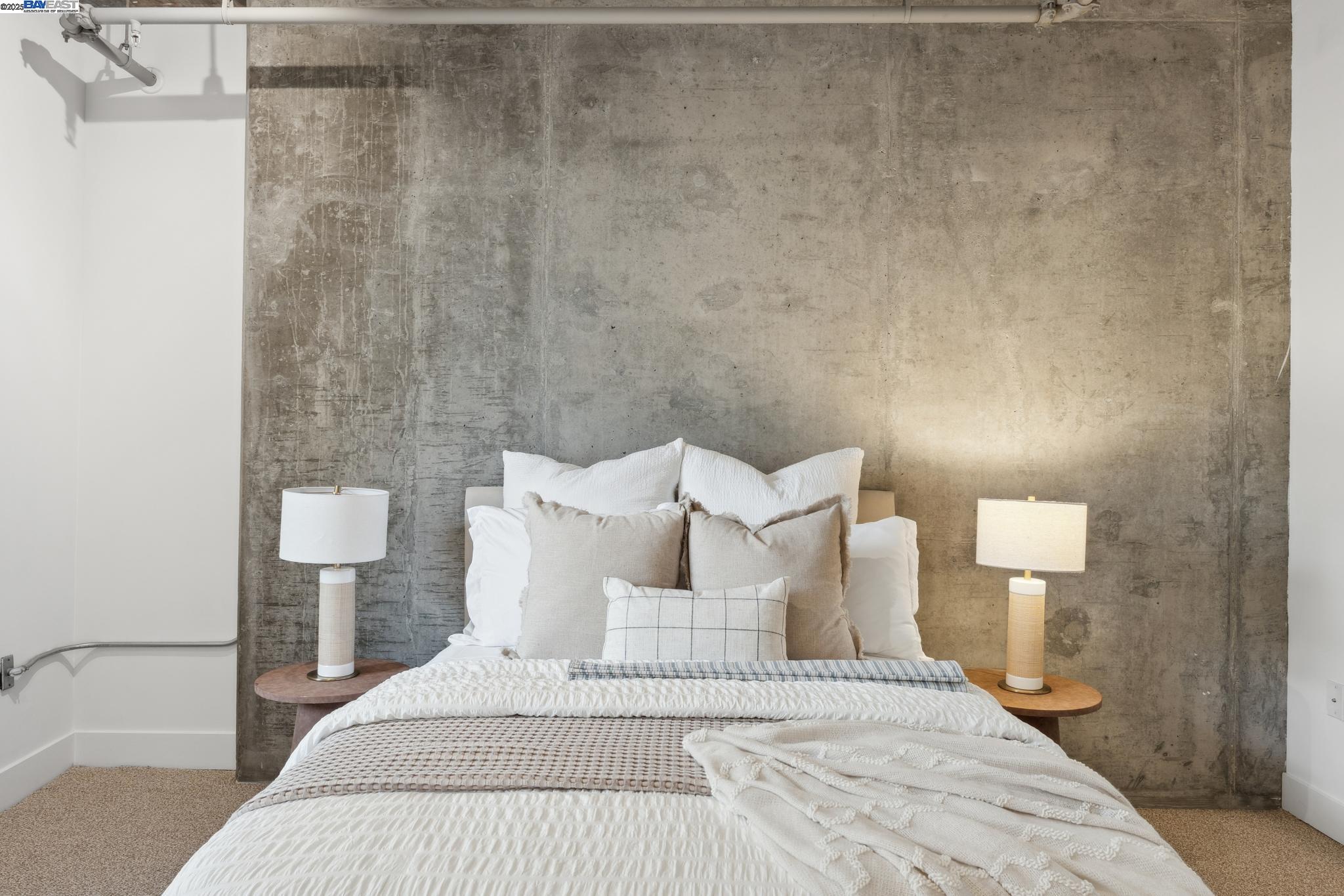 Detail Gallery Image 25 of 60 For 311 Oak St #729,  Oakland,  CA 94607 - 1 Beds | 1 Baths