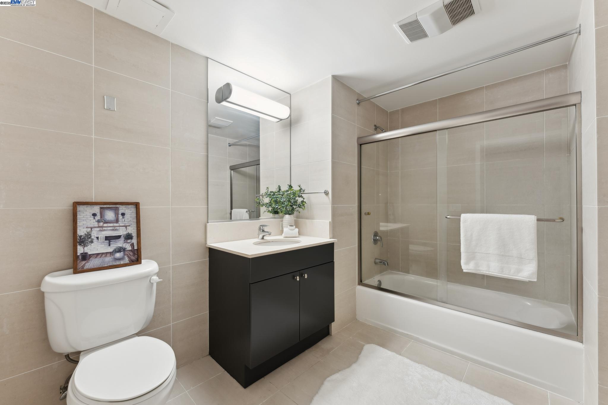 Detail Gallery Image 30 of 60 For 311 Oak St #729,  Oakland,  CA 94607 - 1 Beds | 1 Baths