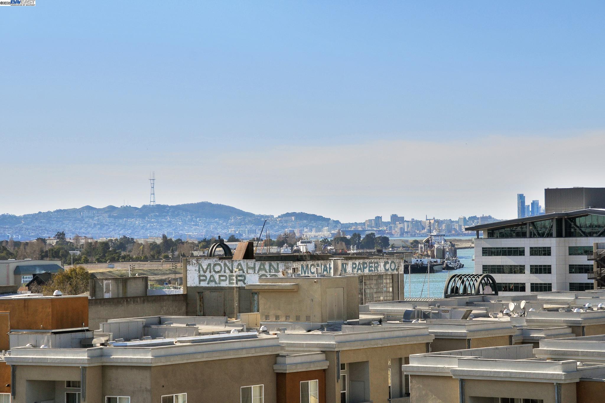 Detail Gallery Image 42 of 60 For 311 Oak St #729,  Oakland,  CA 94607 - 1 Beds | 1 Baths