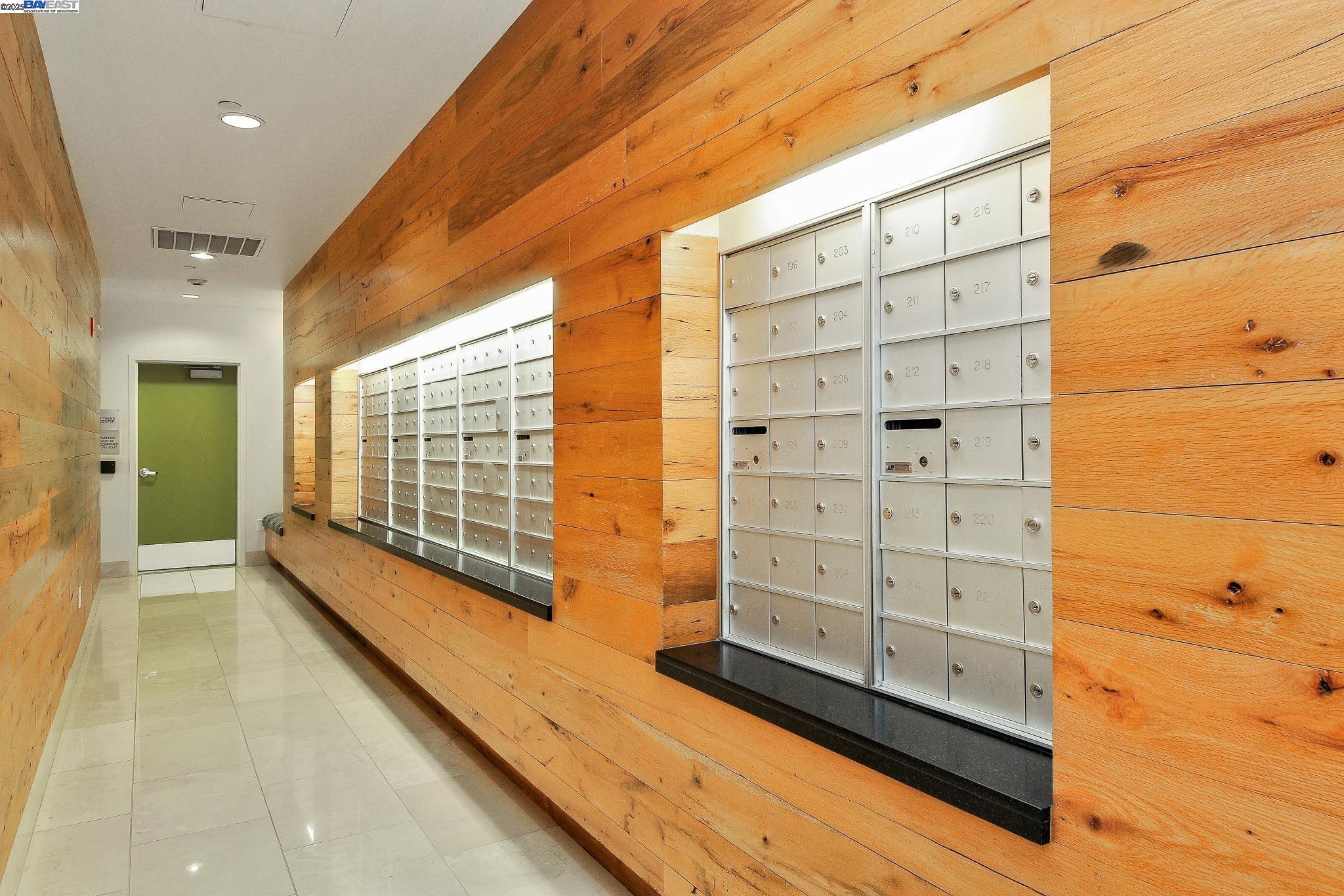 Detail Gallery Image 44 of 60 For 311 Oak St #729,  Oakland,  CA 94607 - 1 Beds | 1 Baths