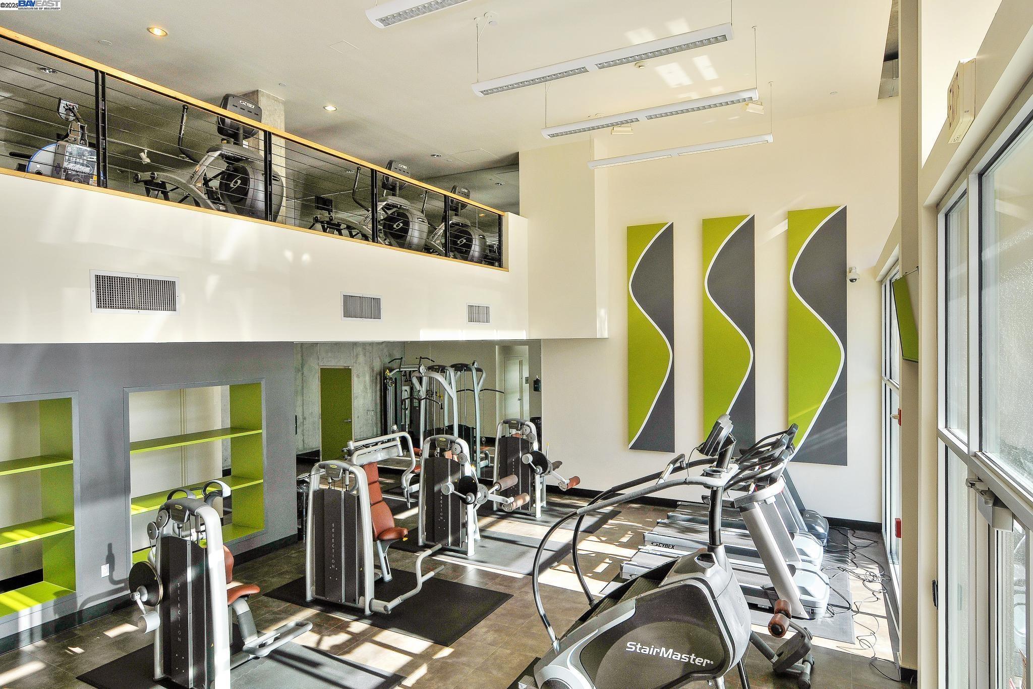 Detail Gallery Image 46 of 60 For 311 Oak St #729,  Oakland,  CA 94607 - 1 Beds | 1 Baths