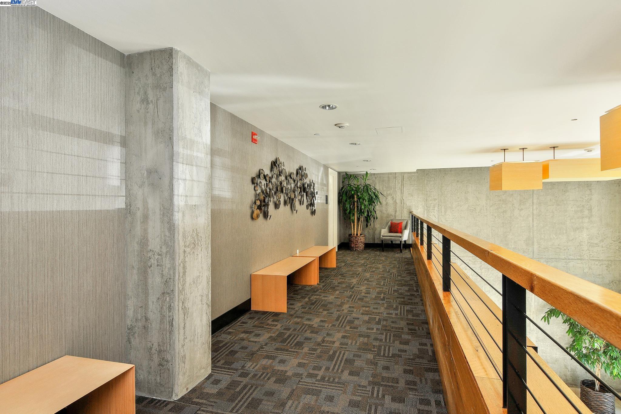 Detail Gallery Image 47 of 60 For 311 Oak St #729,  Oakland,  CA 94607 - 1 Beds | 1 Baths