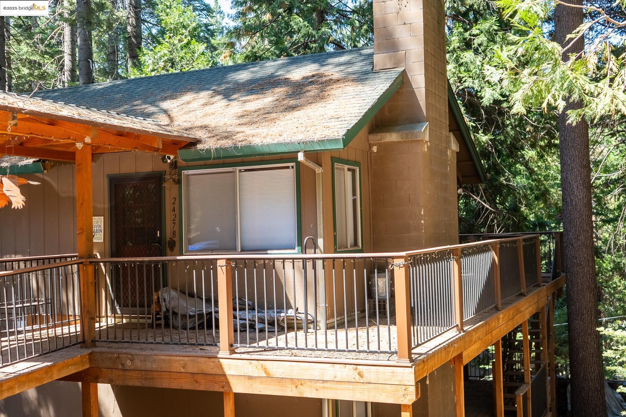 Detail Gallery Image 20 of 24 For 24278 Kalanu Place, Mi Wuk Village,  CA 95346 - 3 Beds | 2 Baths