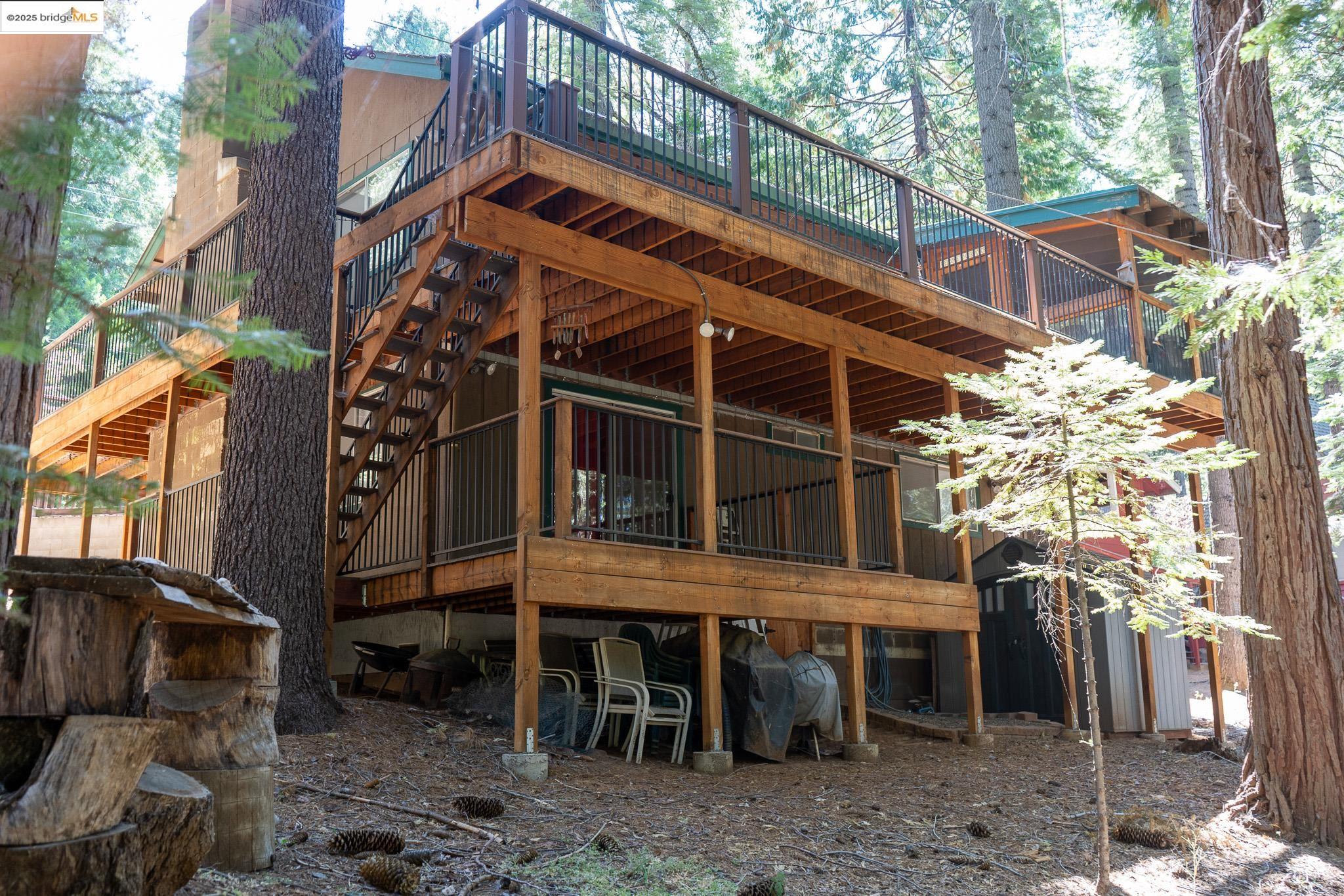 Detail Gallery Image 21 of 24 For 24278 Kalanu Place, Mi Wuk Village,  CA 95346 - 3 Beds | 2 Baths