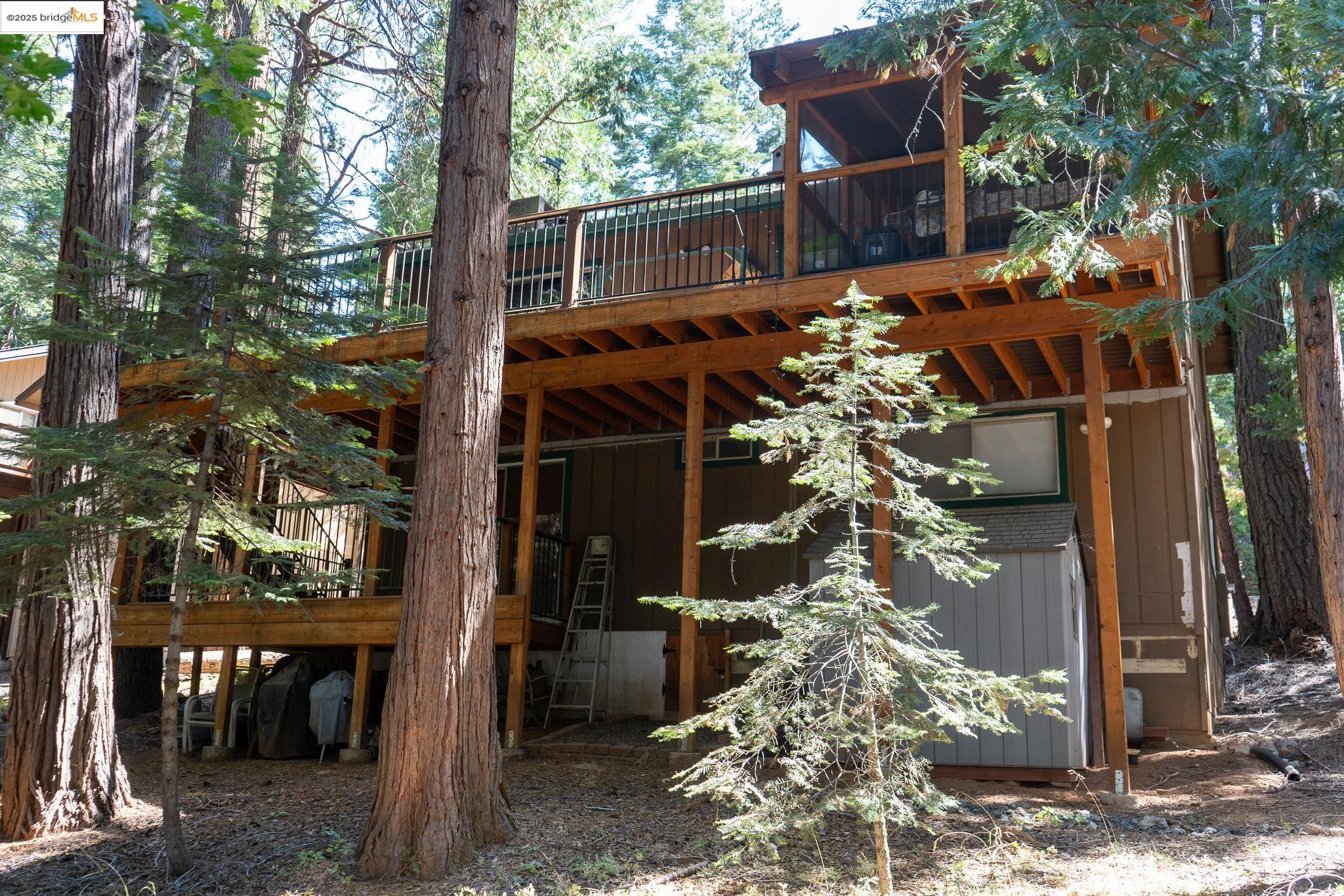 Detail Gallery Image 22 of 24 For 24278 Kalanu Place, Mi Wuk Village,  CA 95346 - 3 Beds | 2 Baths